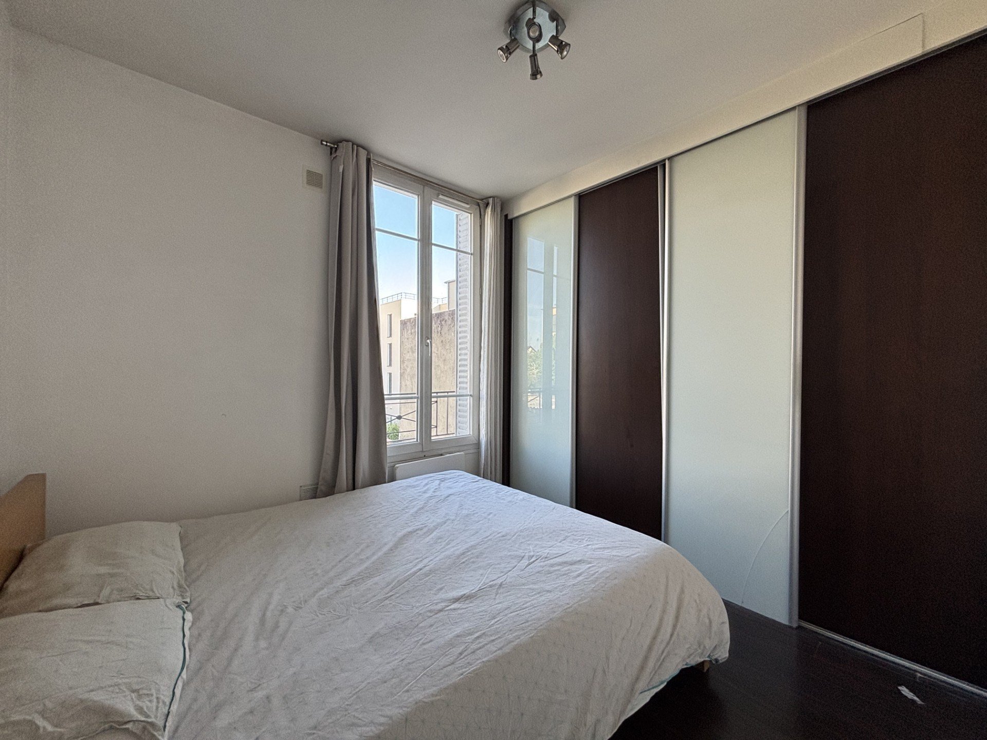 Vente Appartement 2&nbsp;Pièces 35&nbsp;m² Le Perreux-sur-Marne