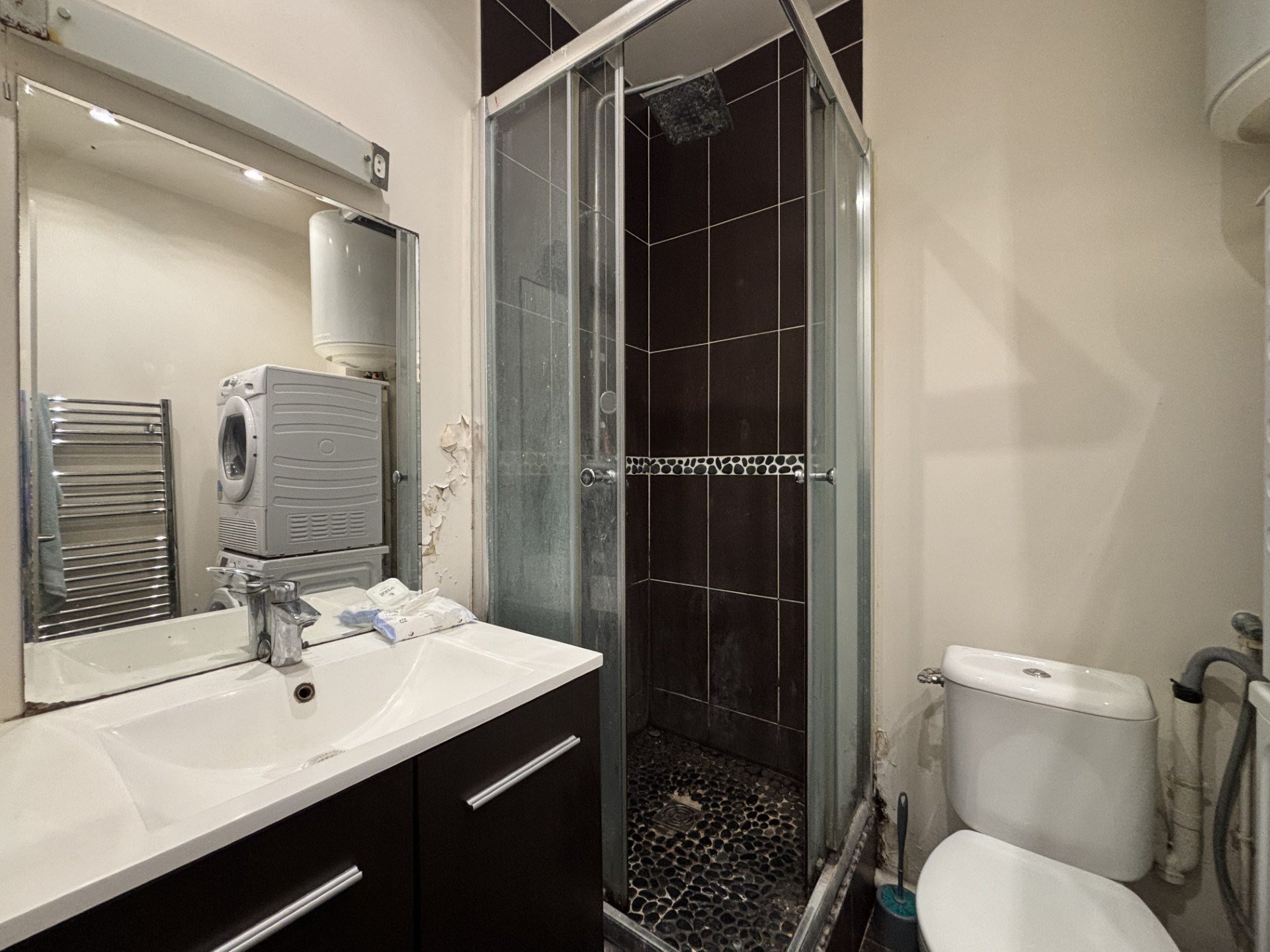 Vente Appartement 2&nbsp;Pièces 35&nbsp;m² Le Perreux-sur-Marne