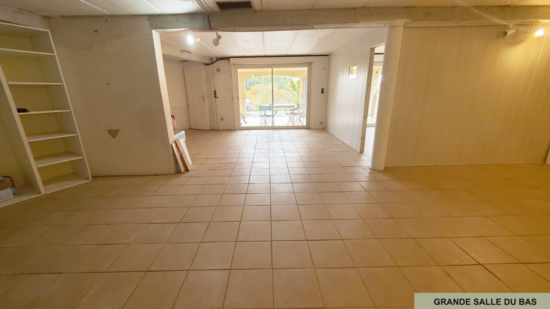 Vente Maison 8&nbsp;Pièces 170&nbsp;m² Saint-Front-de-Pradoux