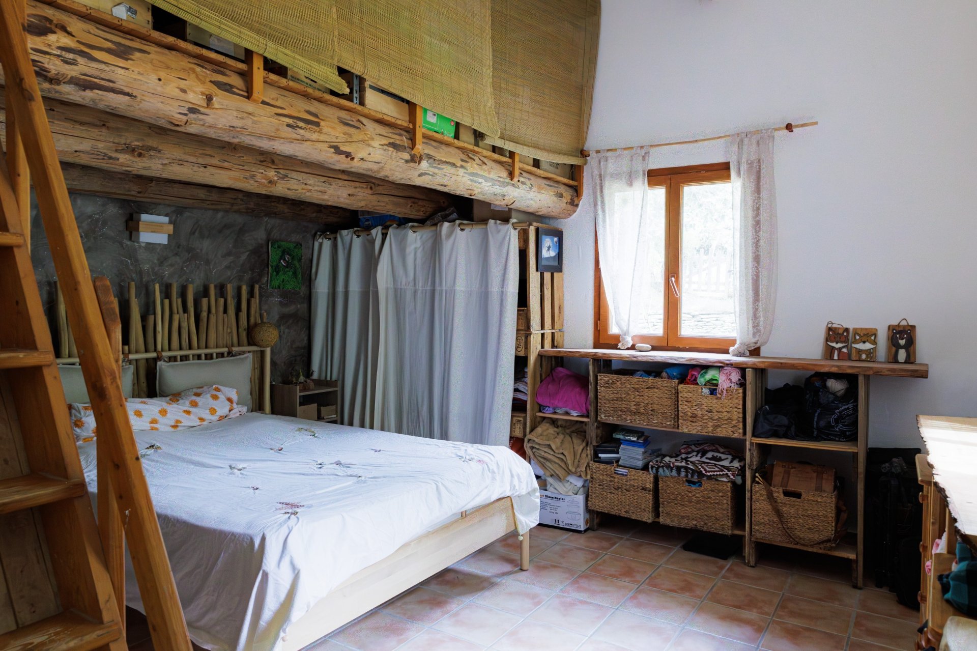 Vente Maison 5&nbsp;Pièces 130&nbsp;m² Saumane-de-Vaucluse