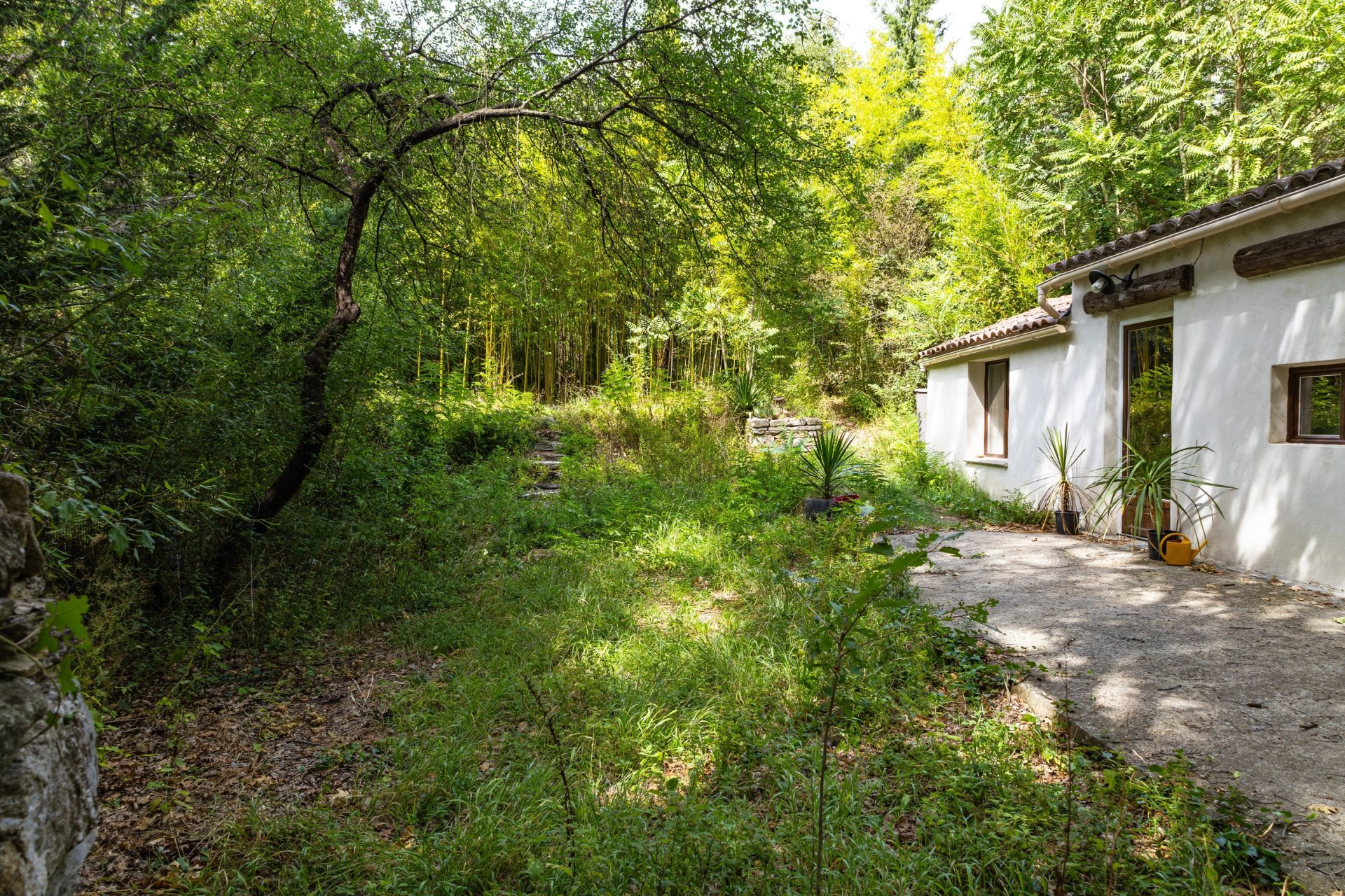 Vente Maison 5&nbsp;Pièces 130&nbsp;m² Saumane-de-Vaucluse