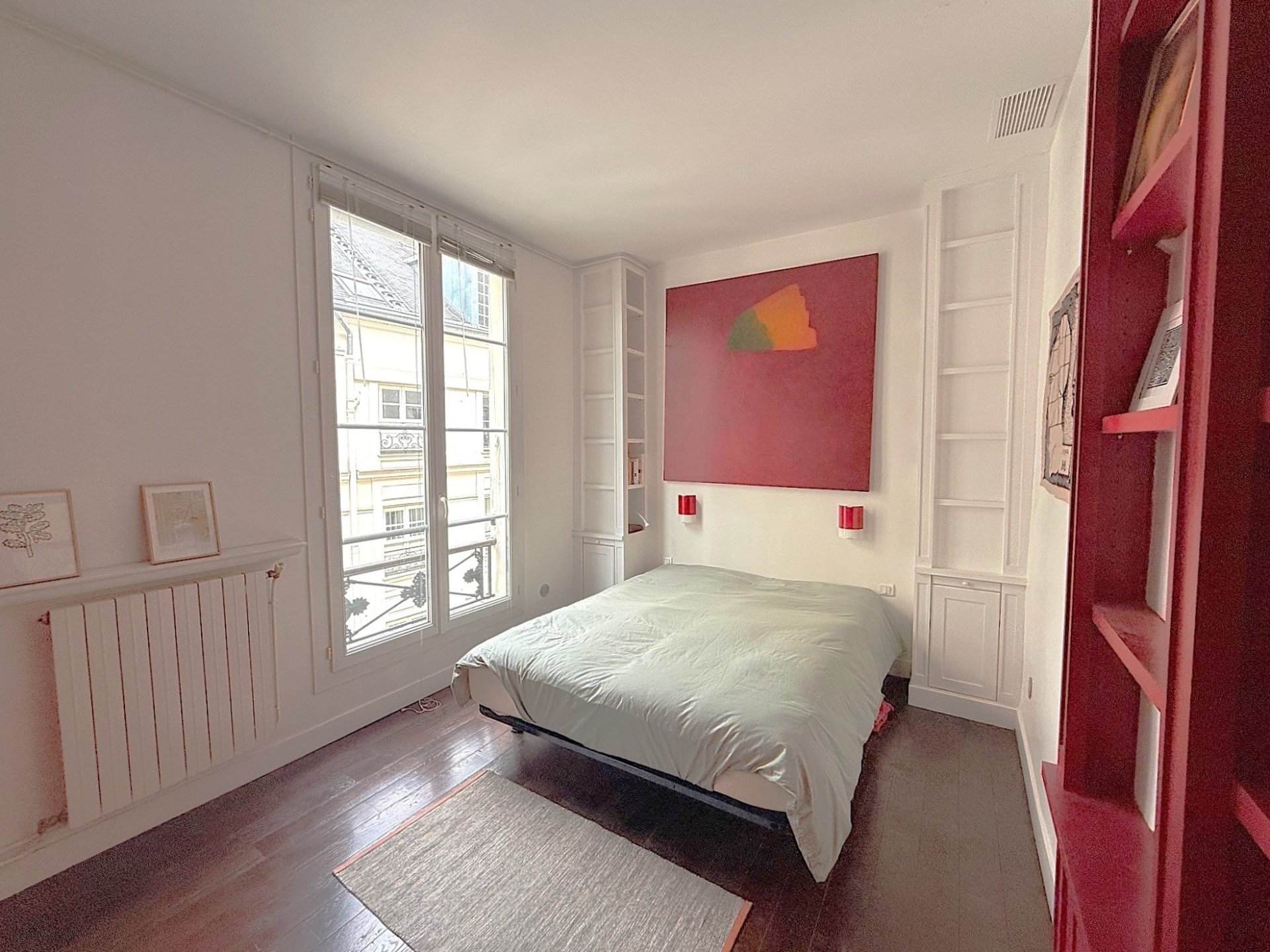 Vente Appartement 5&nbsp;Pièces 150&nbsp;m² Paris 10