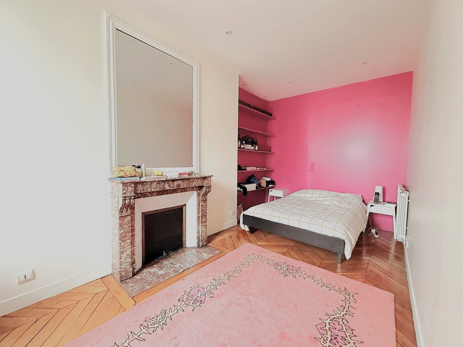 Vente Appartement 5&nbsp;Pièces 150&nbsp;m² Paris 10