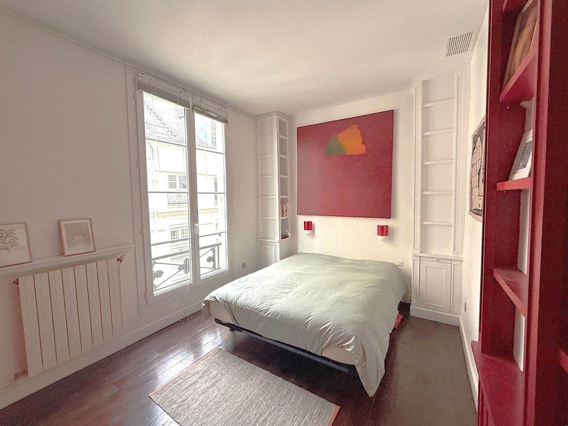 Vente Appartement 5&nbsp;Pièces 150&nbsp;m² Paris 10