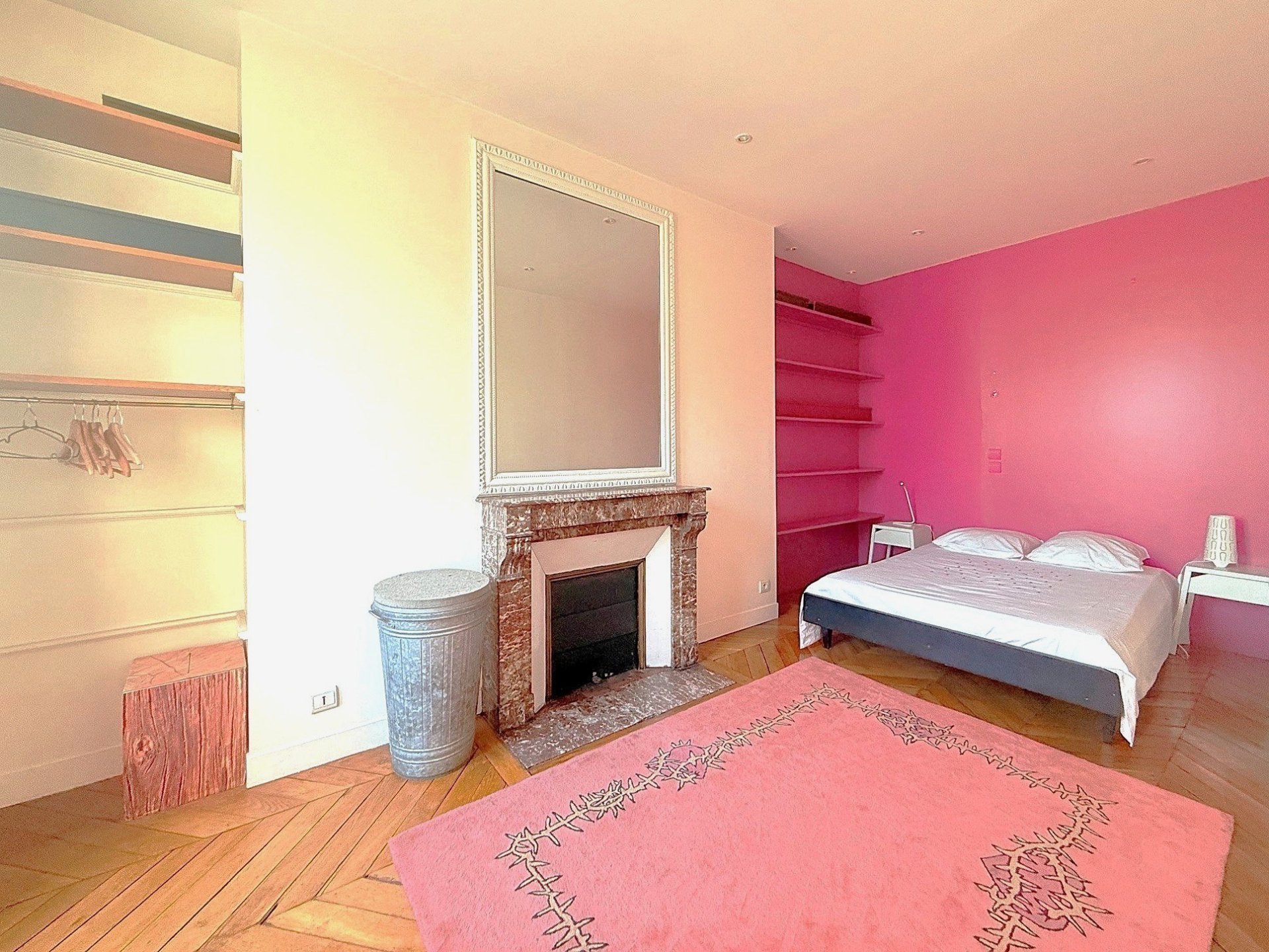Vente Appartement 5&nbsp;Pièces 150&nbsp;m² Paris 10