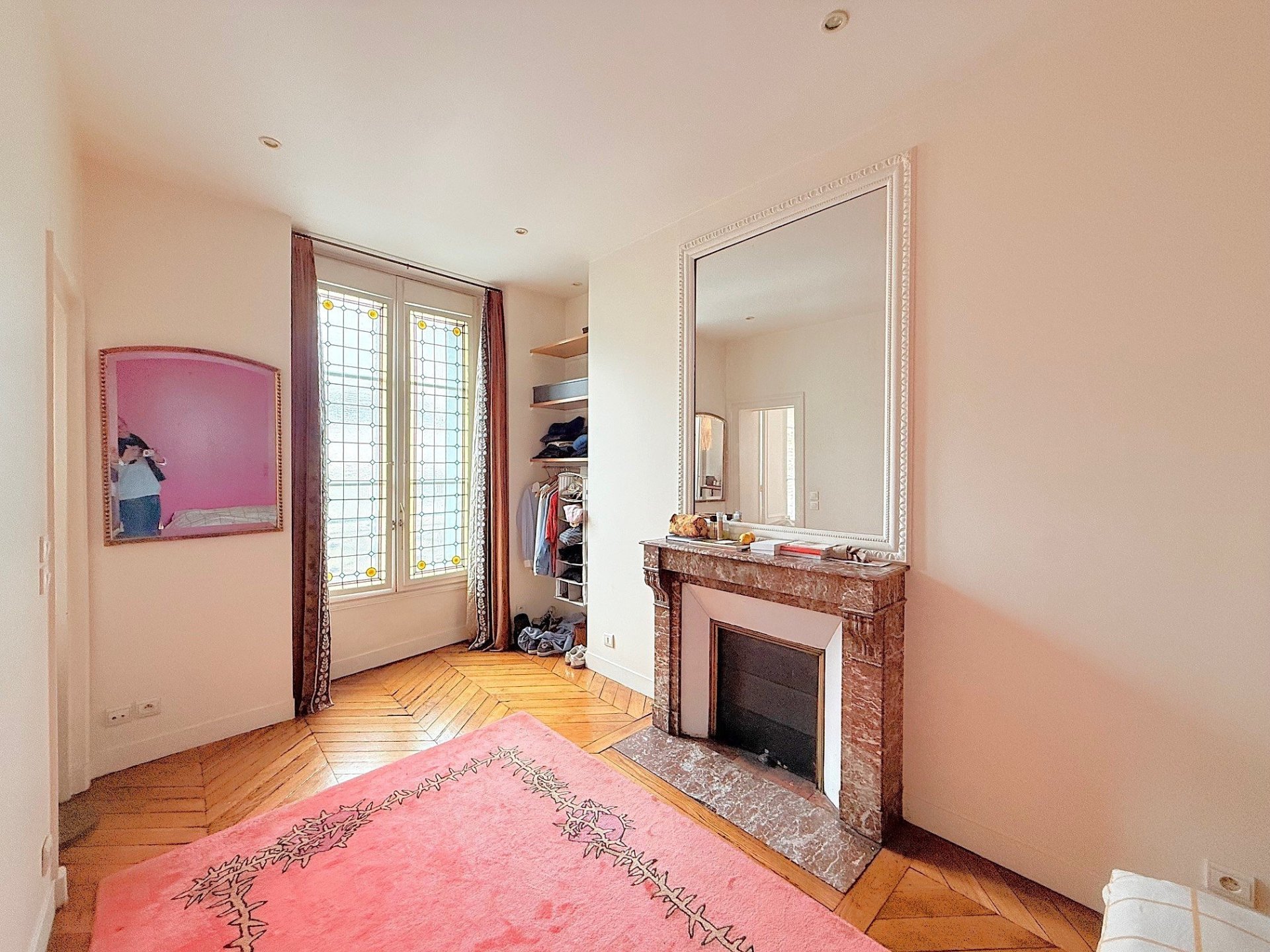 Vente Appartement 5&nbsp;Pièces 150&nbsp;m² Paris 10
