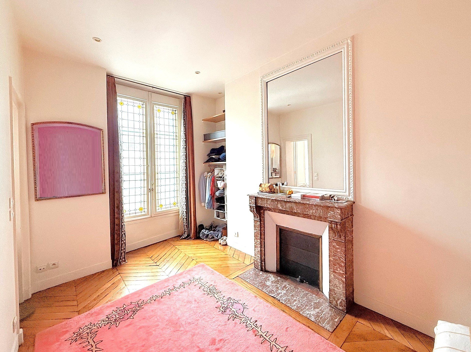 Vente Appartement 5&nbsp;Pièces 150&nbsp;m² Paris 10