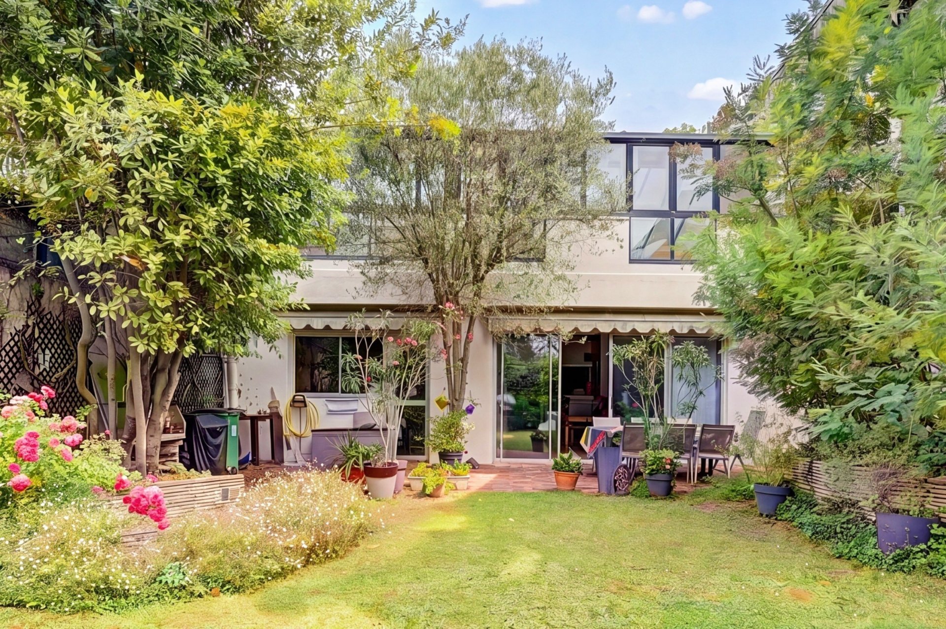 Vente Maison 7&nbsp;Pièces 250&nbsp;m² Bagneux