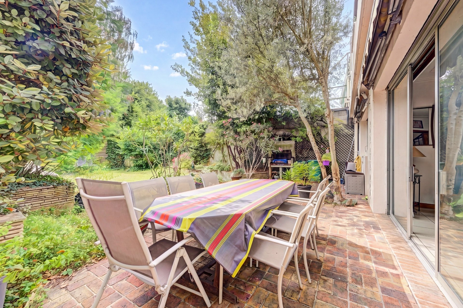 Vente Maison 7&nbsp;Pièces 250&nbsp;m² Bagneux