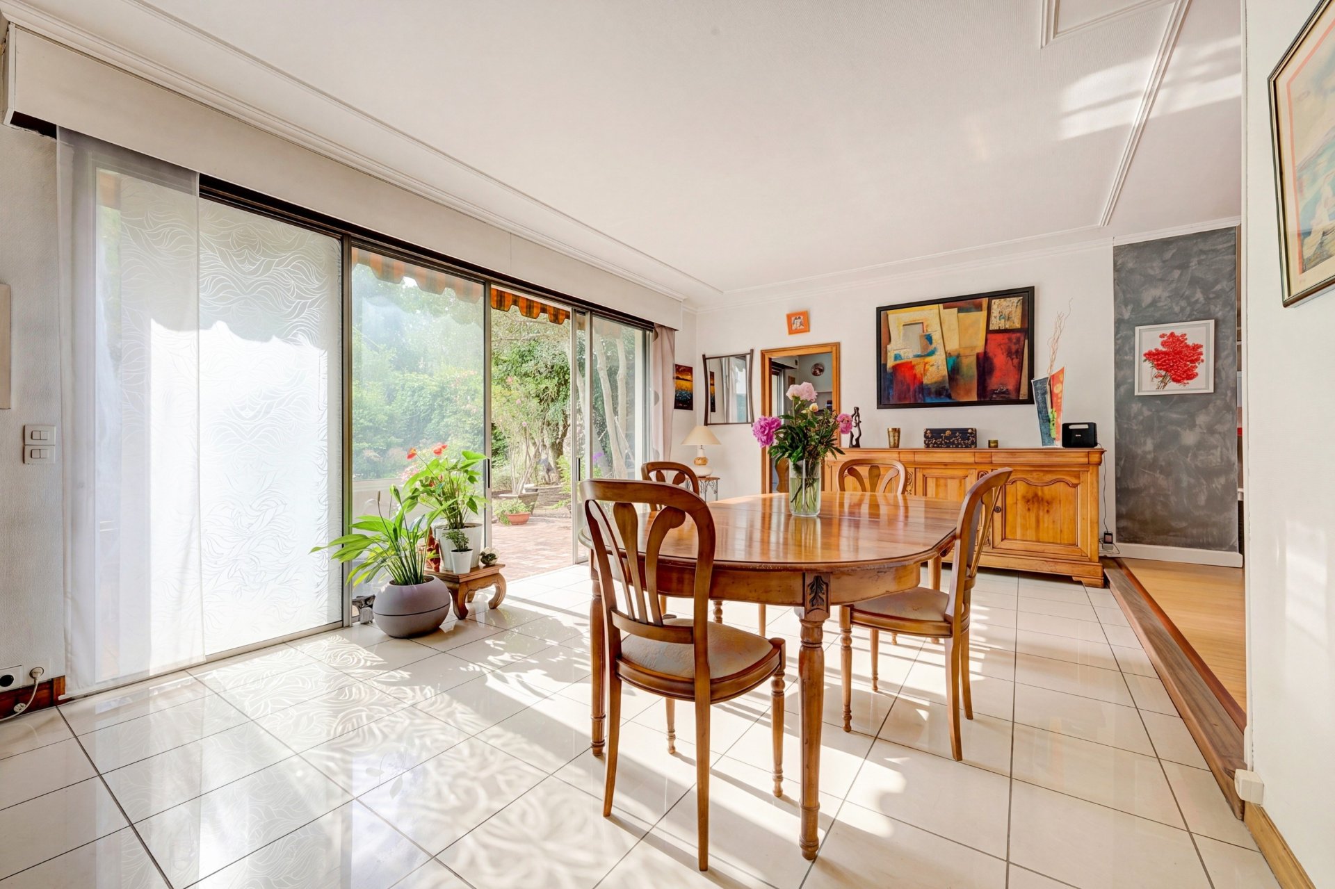 Vente Maison 7&nbsp;Pièces 250&nbsp;m² Bagneux