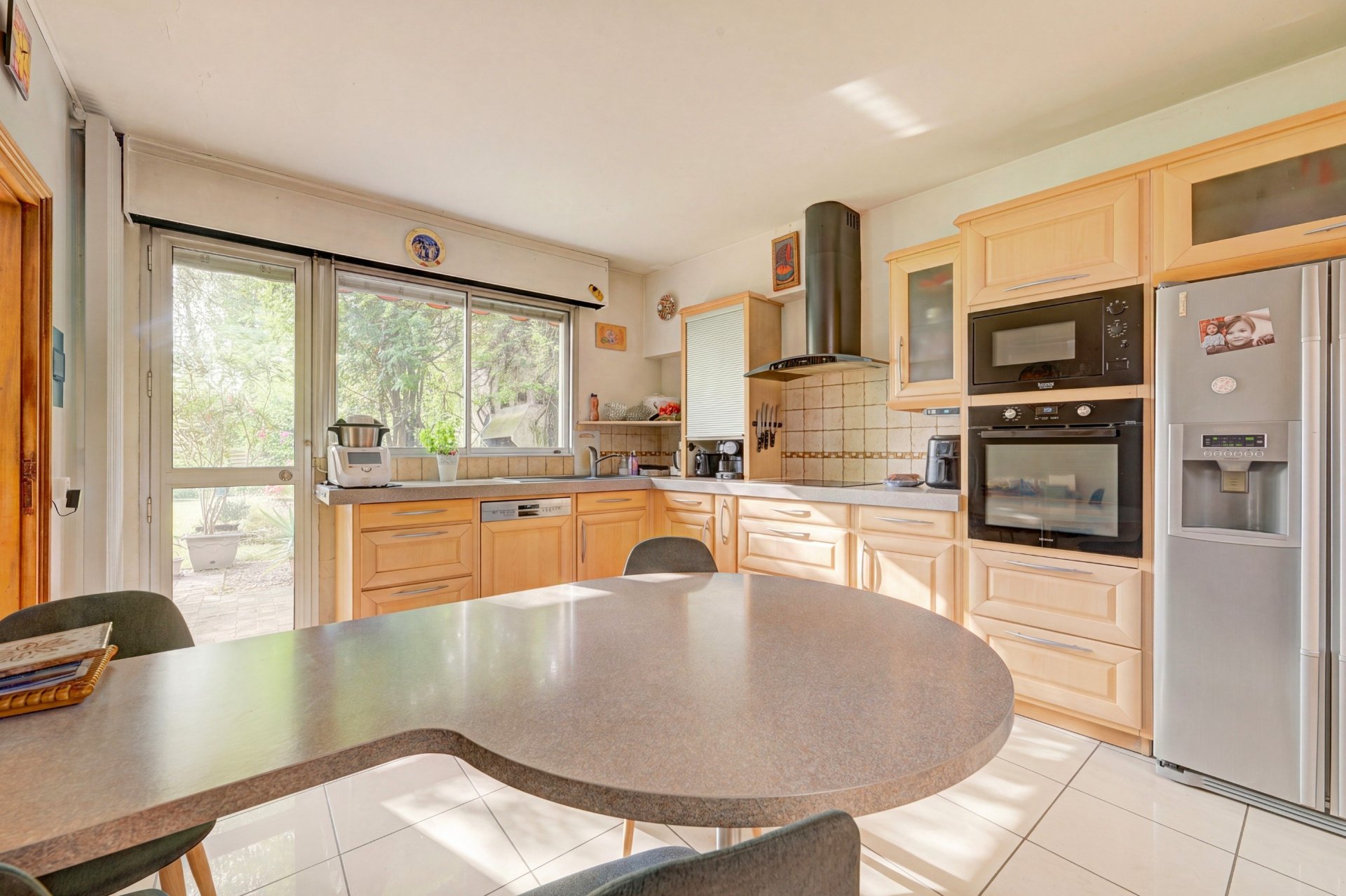 Vente Maison 7&nbsp;Pièces 250&nbsp;m² Bagneux