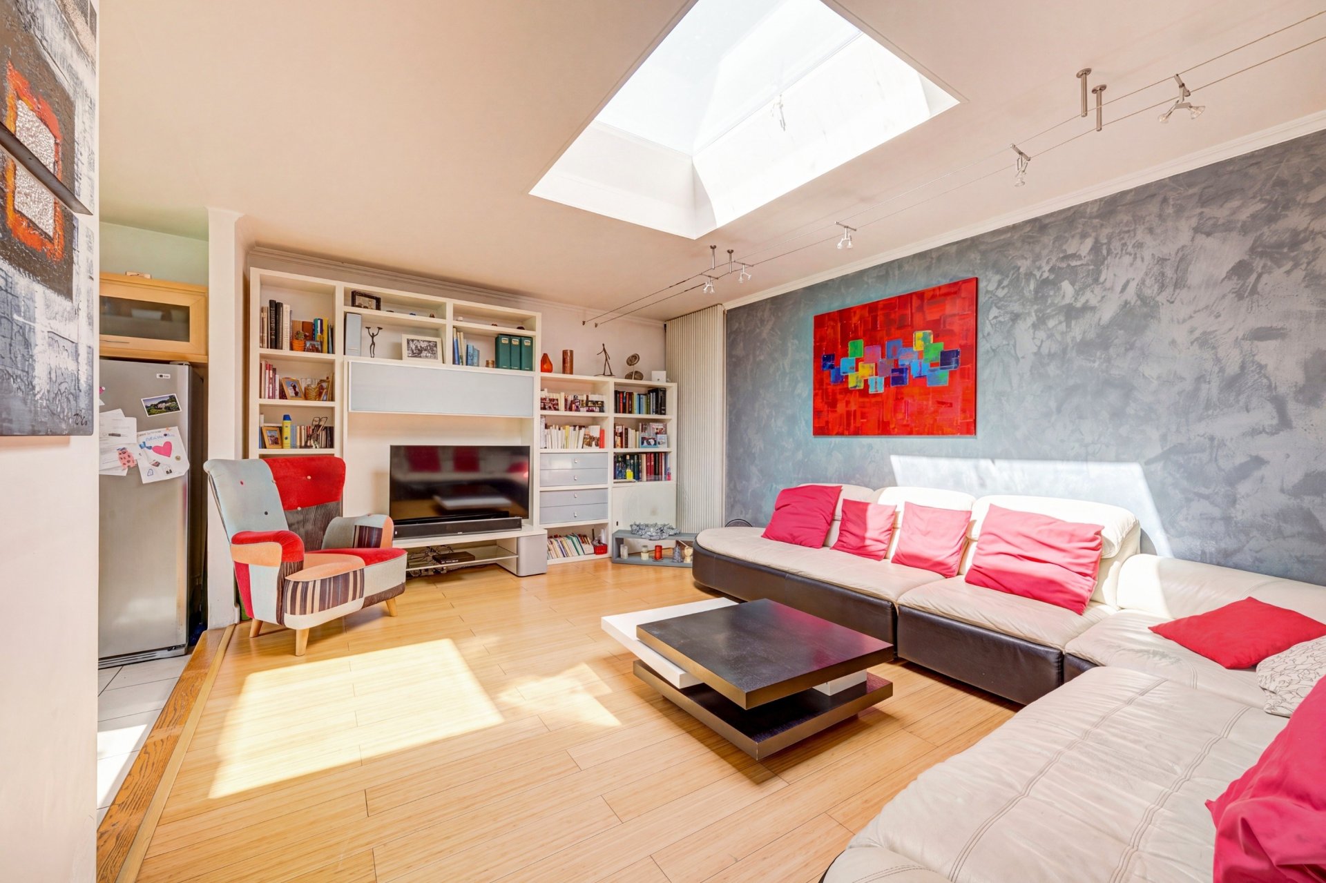 Vente Maison 7&nbsp;Pièces 250&nbsp;m² Bagneux