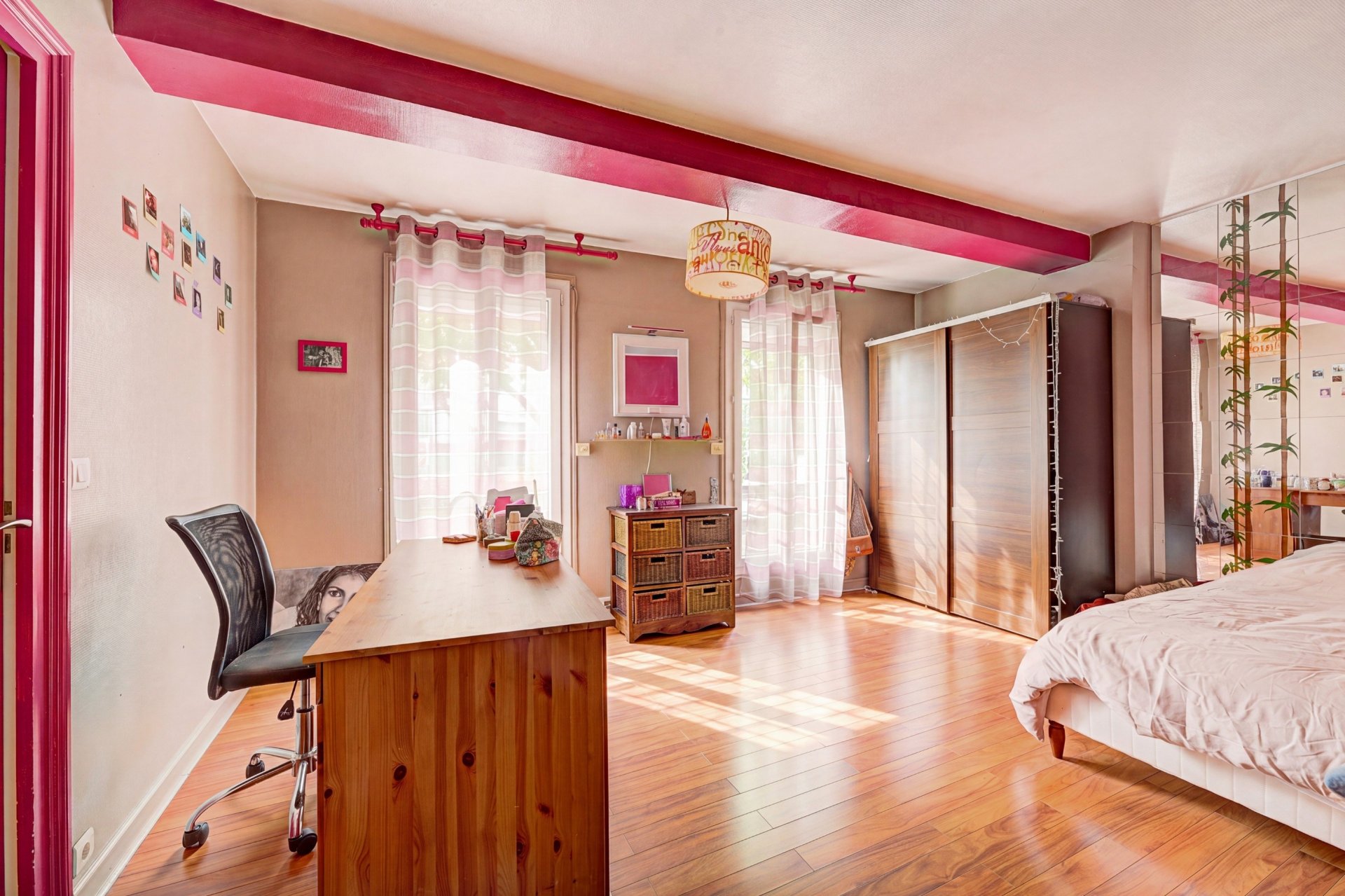 Vente Maison 7&nbsp;Pièces 250&nbsp;m² Bagneux