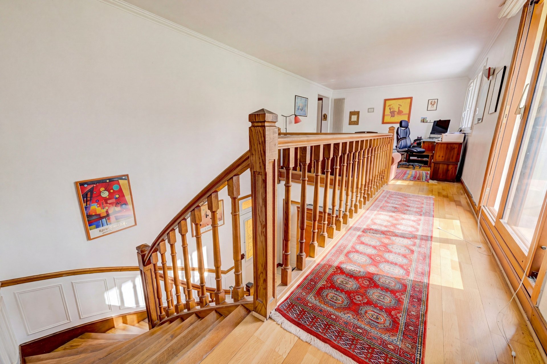 Vente Maison 7&nbsp;Pièces 250&nbsp;m² Bagneux