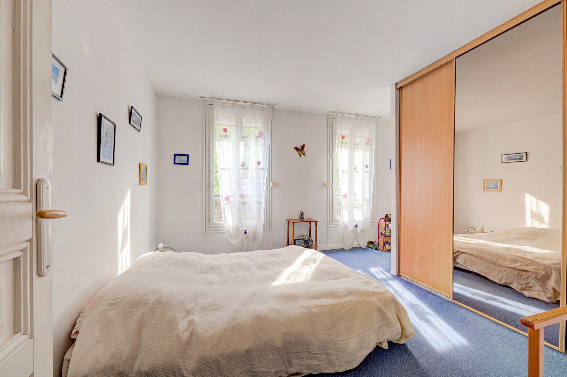 Vente Maison 7&nbsp;Pièces 250&nbsp;m² Bagneux