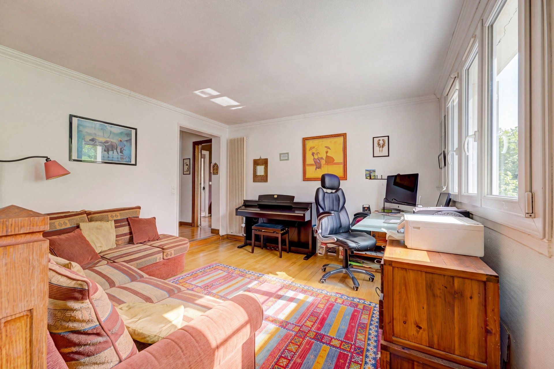 Vente Maison 7&nbsp;Pièces 250&nbsp;m² Bagneux