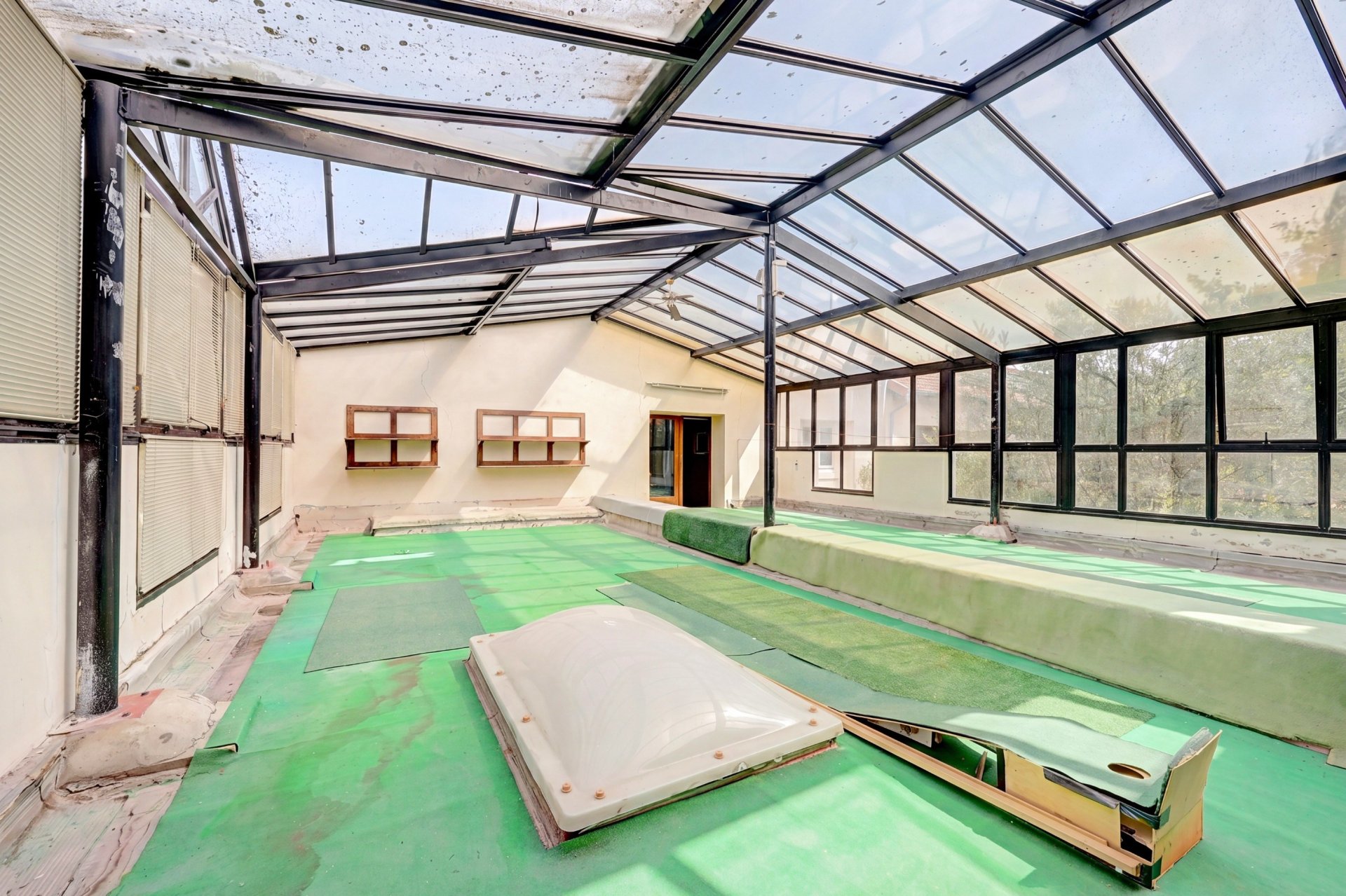 Vente Maison 7&nbsp;Pièces 250&nbsp;m² Bagneux