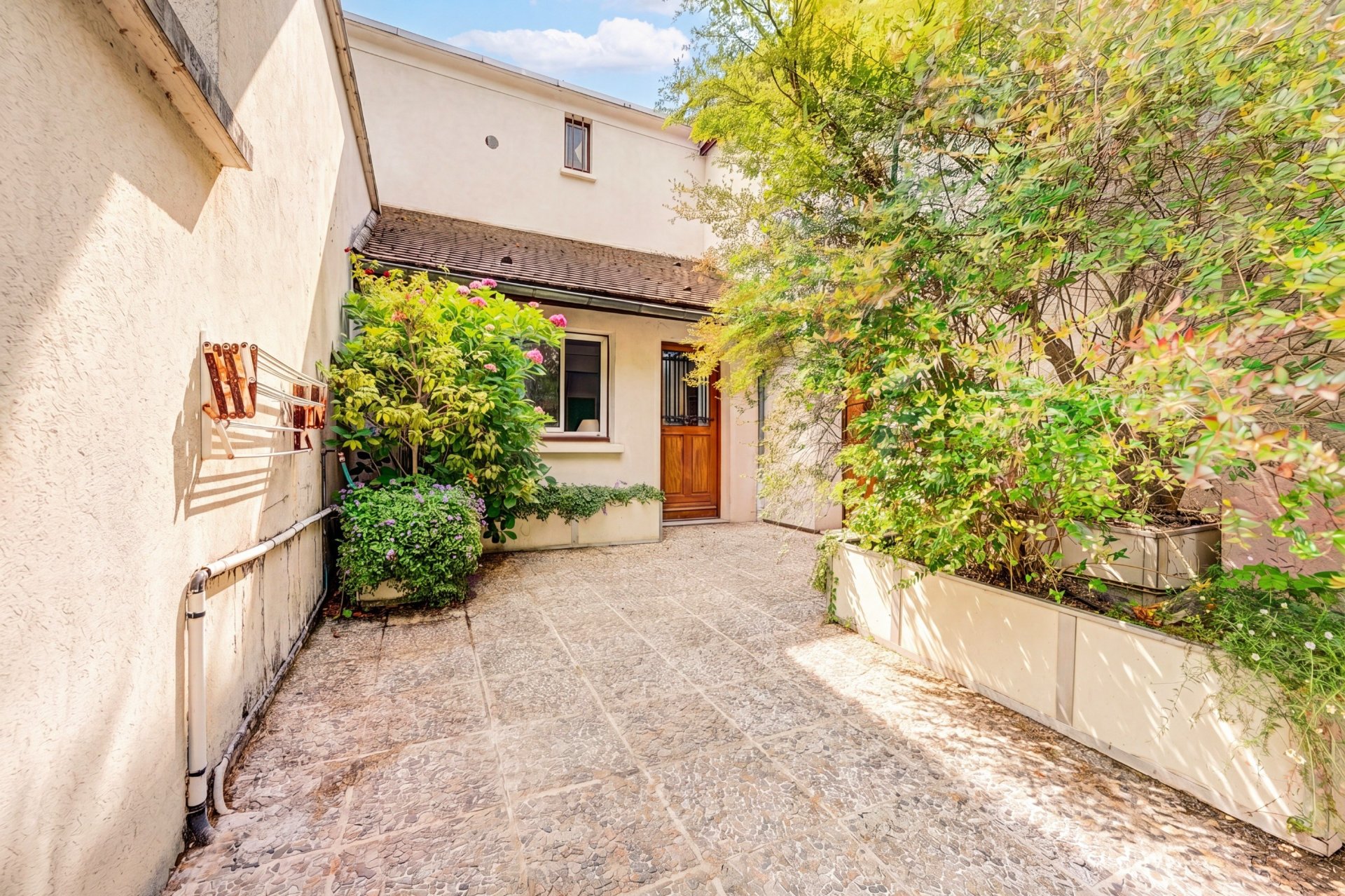 Vente Maison 7&nbsp;Pièces 250&nbsp;m² Bagneux