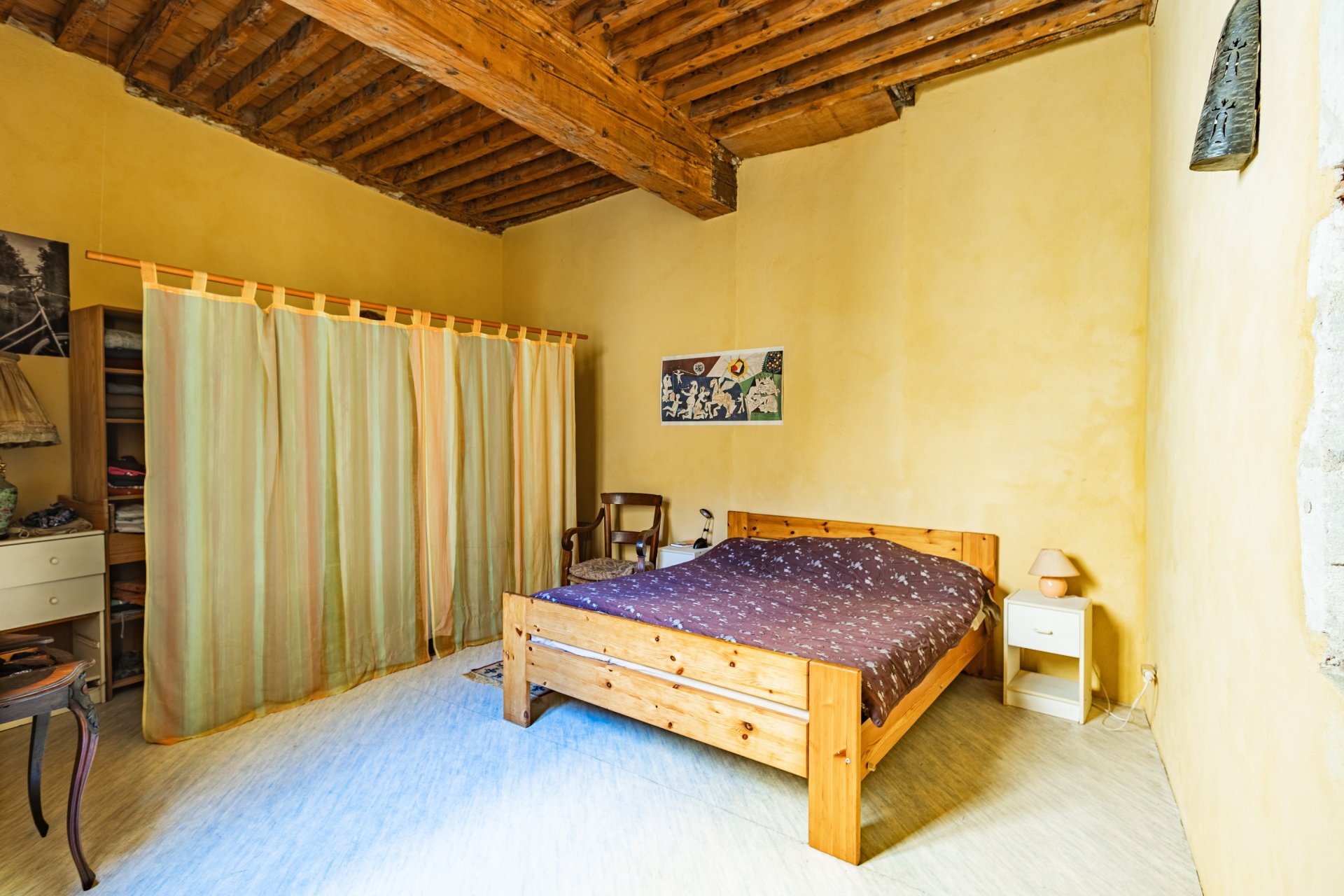 Vente Maison 7&nbsp;Pièces 160&nbsp;m² Aramon