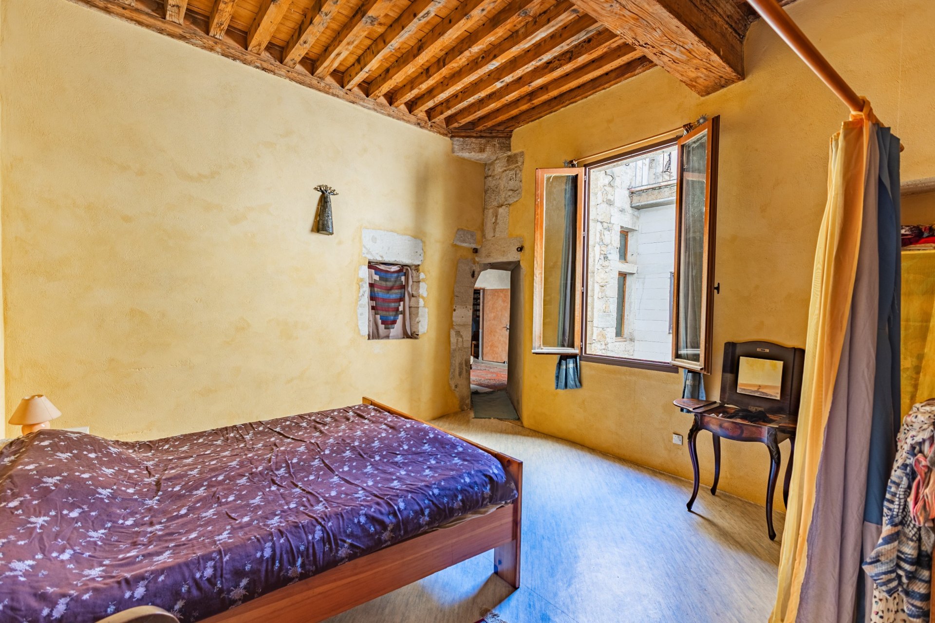 Vente Maison 7&nbsp;Pièces 160&nbsp;m² Aramon