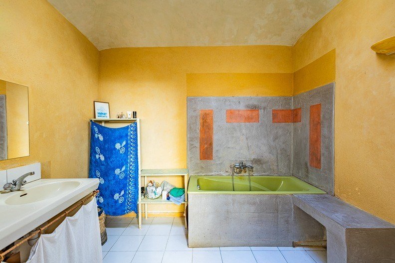 Vente Maison 7&nbsp;Pièces 160&nbsp;m² Aramon