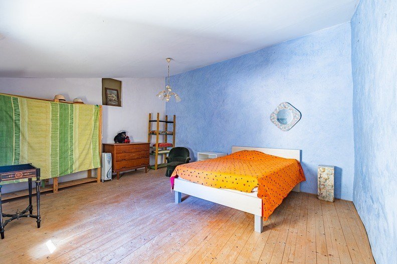 Vente Maison 7&nbsp;Pièces 160&nbsp;m² Aramon
