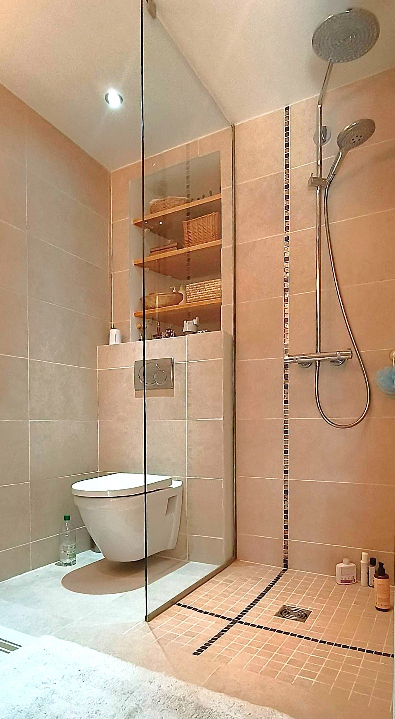 Vente Appartement 2&nbsp;Pièces 55&nbsp;m² Lyon 1