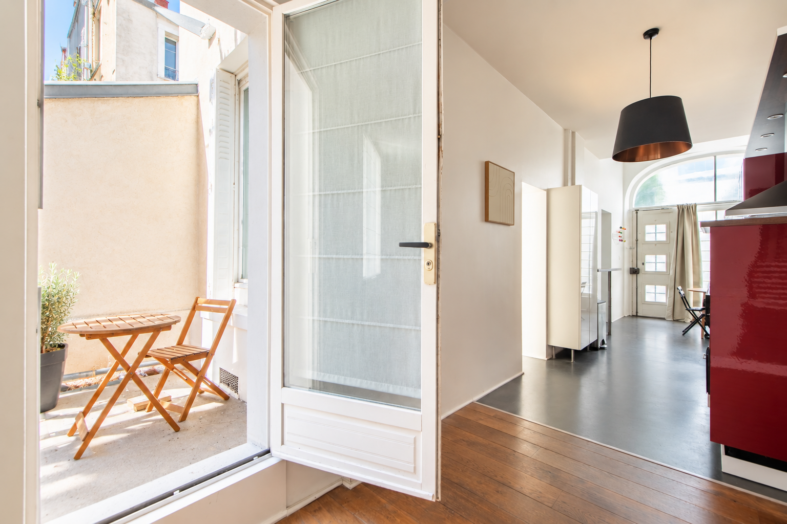 Vente Appartement 5&nbsp;Pièces 75&nbsp;m² Paris 14