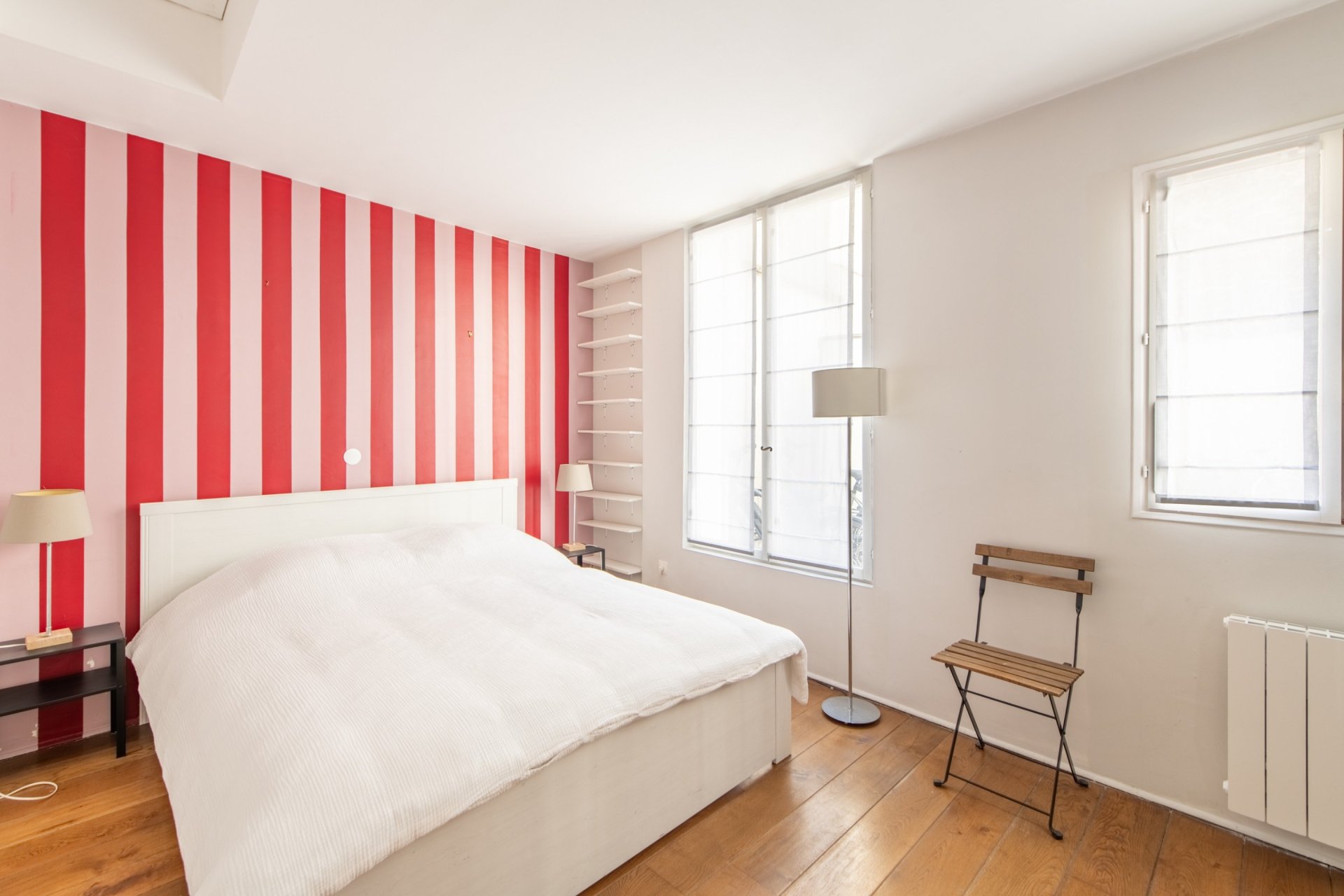 Vente Appartement 5&nbsp;Pièces 75&nbsp;m² Paris 14