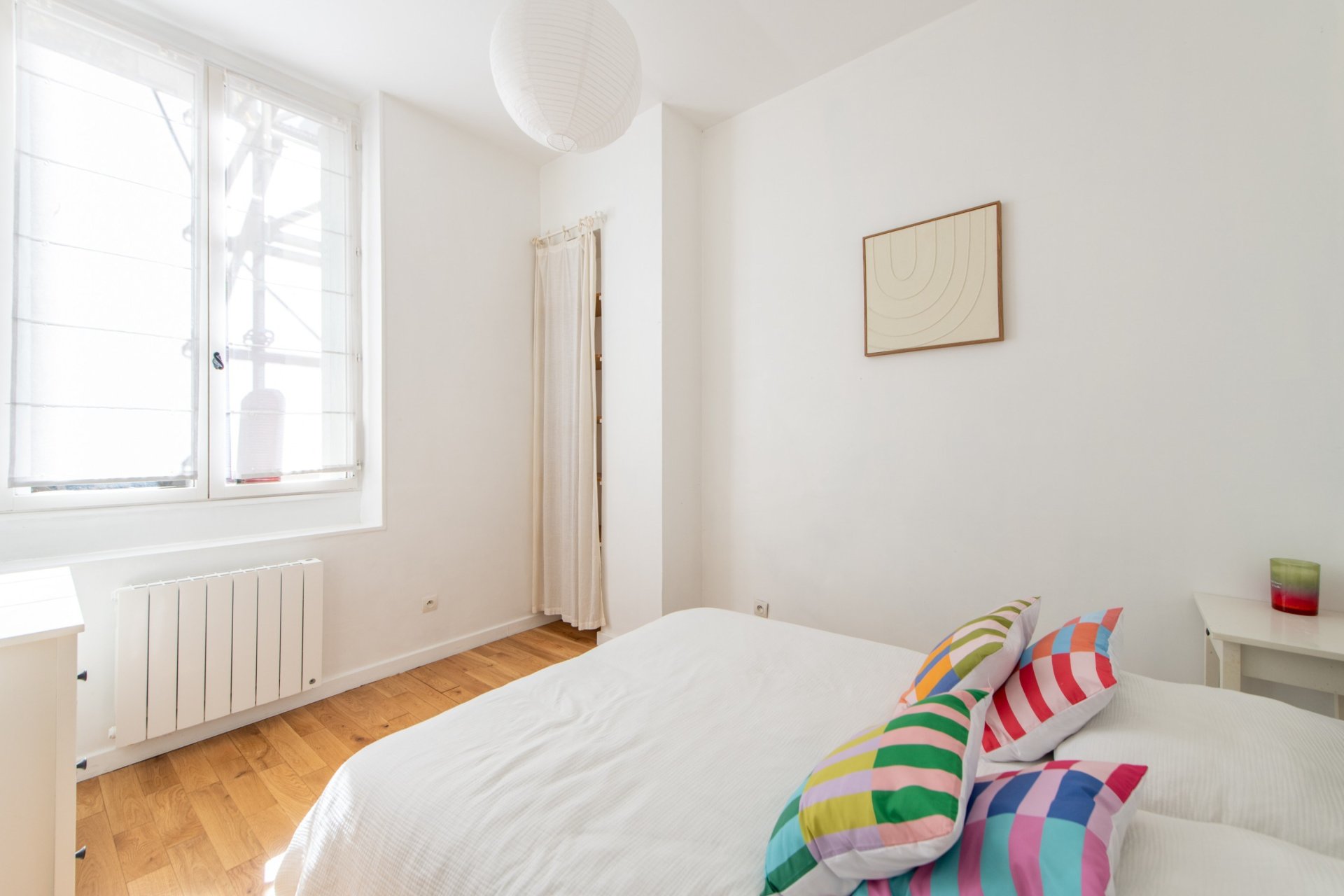 Vente Appartement 5&nbsp;Pièces 75&nbsp;m² Paris 14