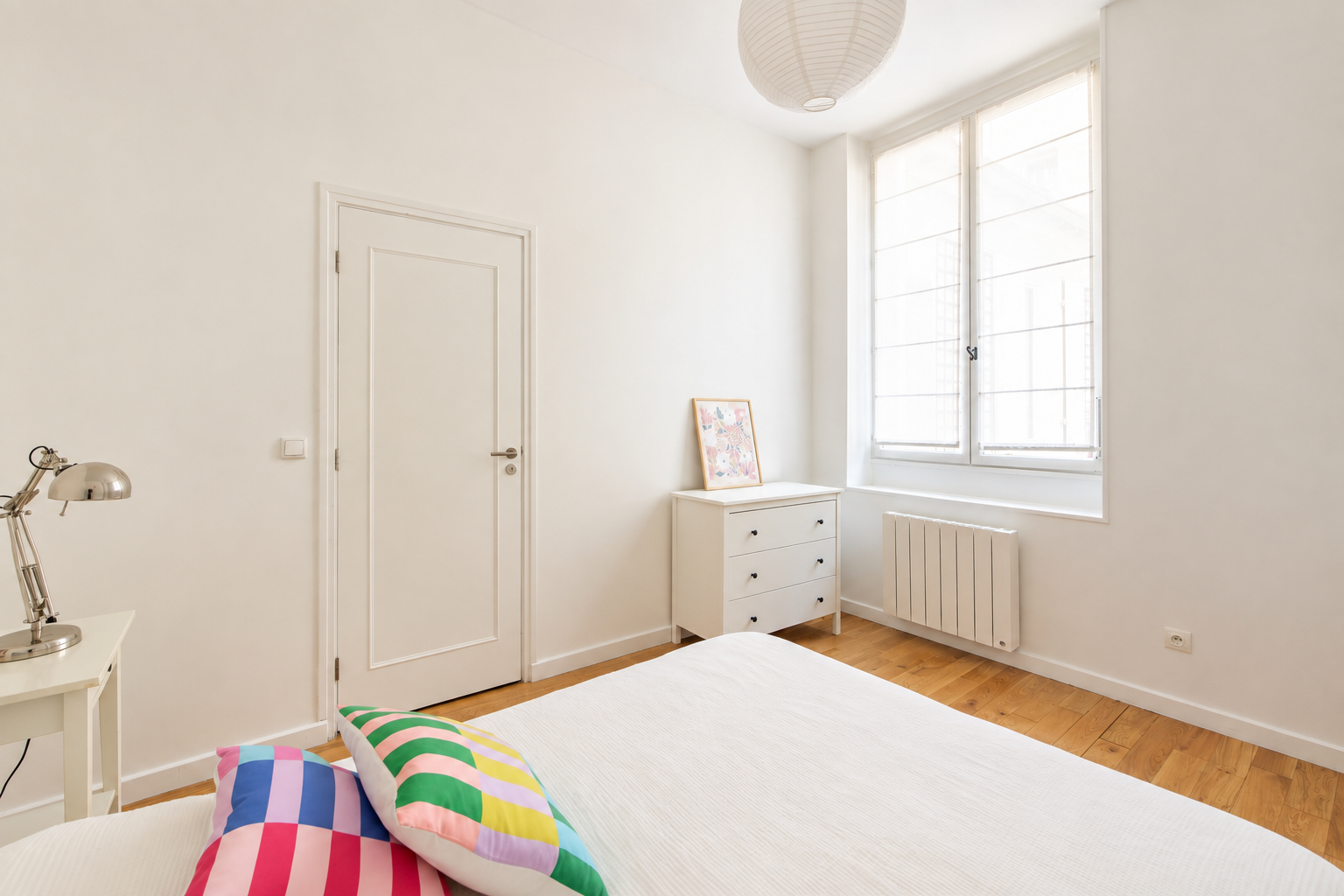 Vente Appartement 5&nbsp;Pièces 75&nbsp;m² Paris 14