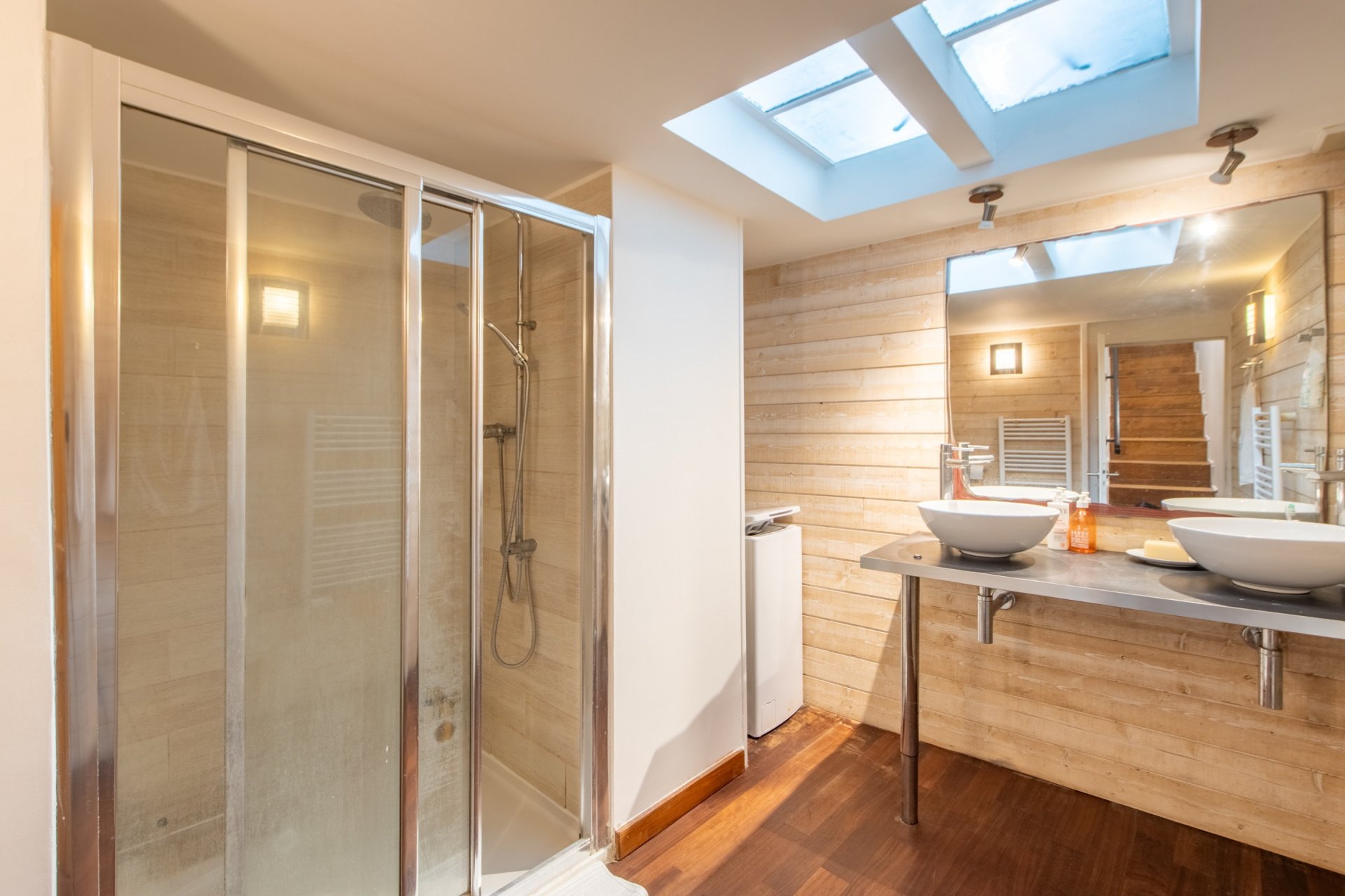 Vente Appartement 5&nbsp;Pièces 75&nbsp;m² Paris 14