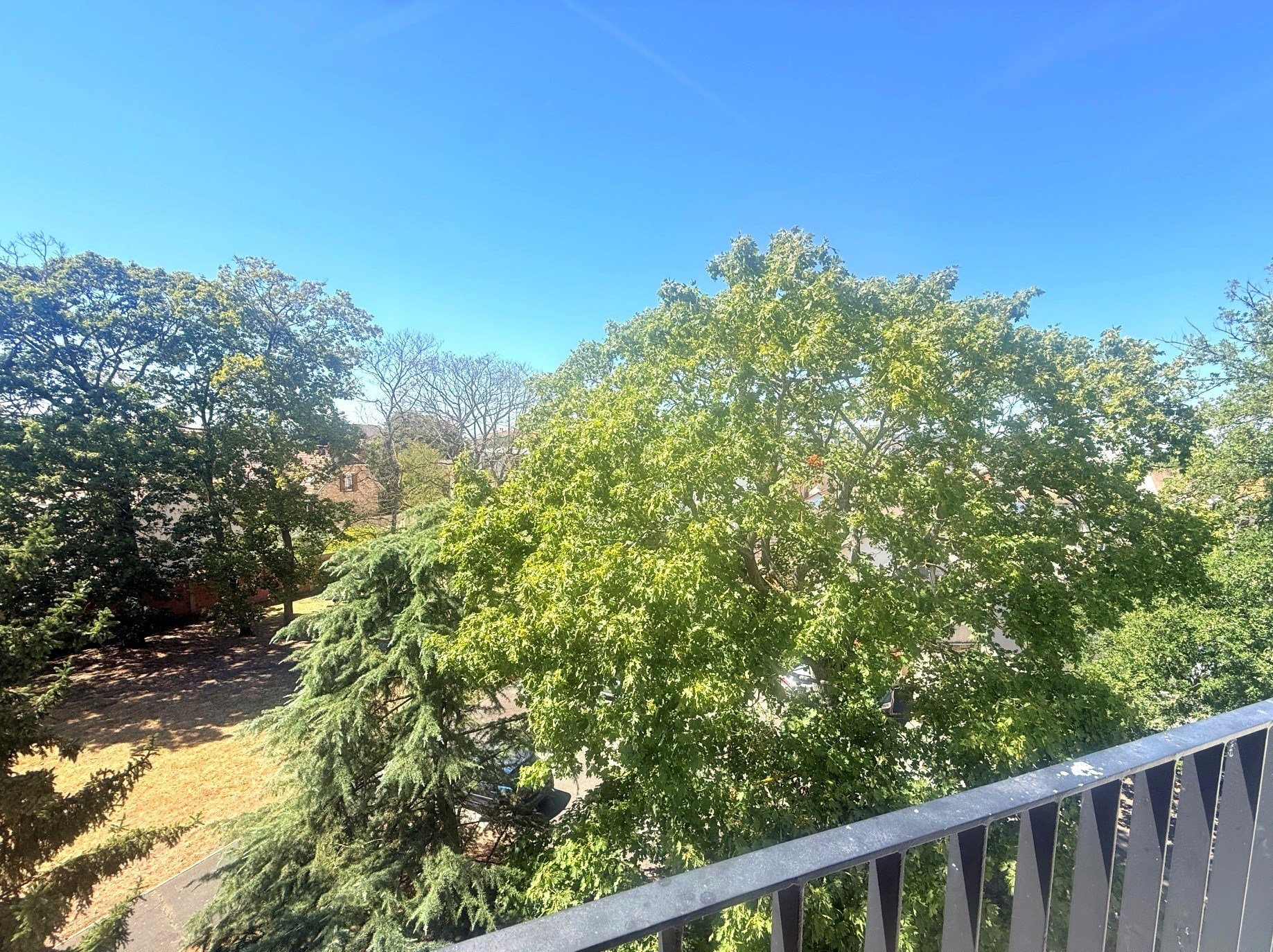 Vente Appartement 6&nbsp;Pièces 100&nbsp;m² Achères