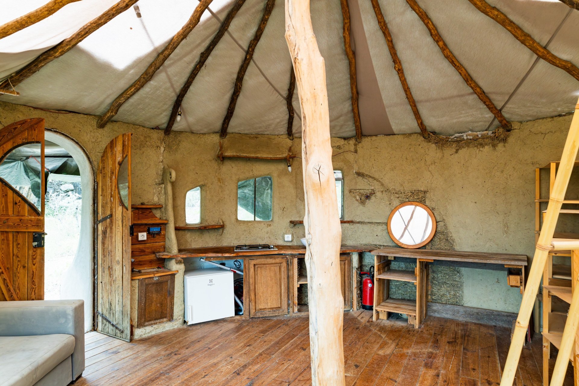 Vente Maison 5&nbsp;Pièces 130&nbsp;m² L'Isle-sur-la-Sorgue