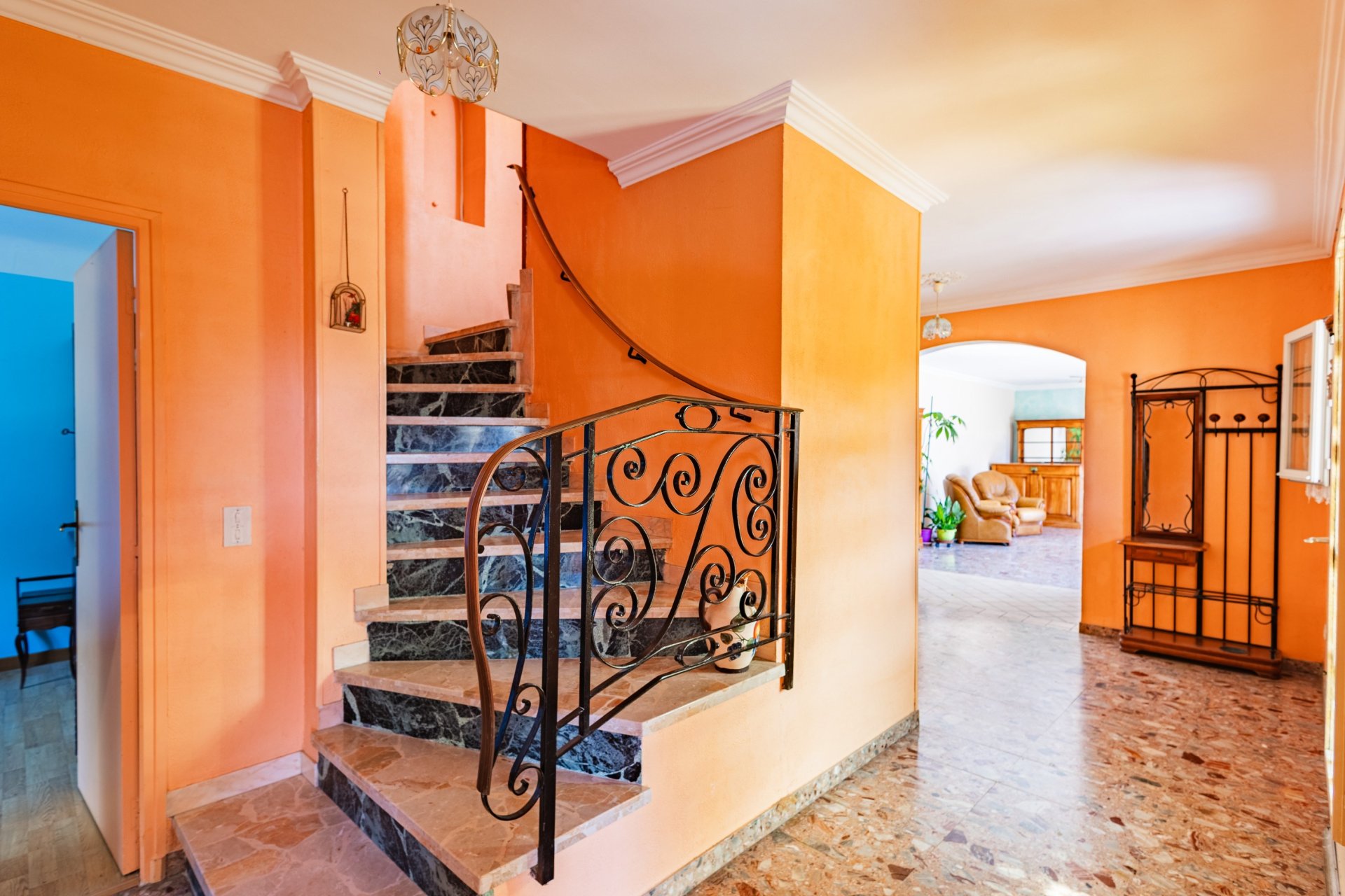 Vente Maison 6&nbsp;Pièces 202&nbsp;m² Cavaillon