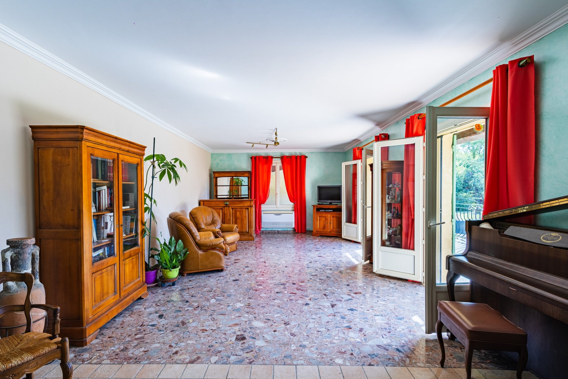 Vente Maison 6&nbsp;Pièces 202&nbsp;m² Cavaillon