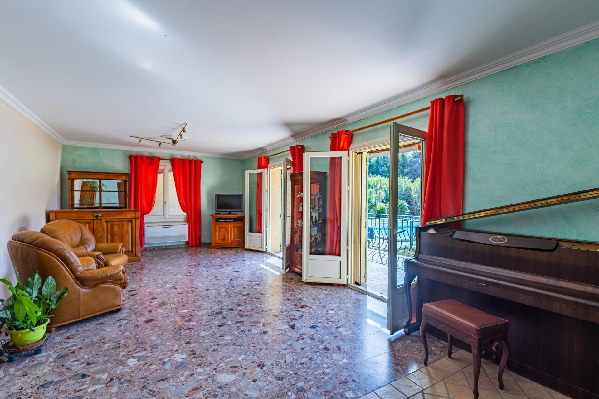 Vente Maison 6&nbsp;Pièces 202&nbsp;m² Cavaillon