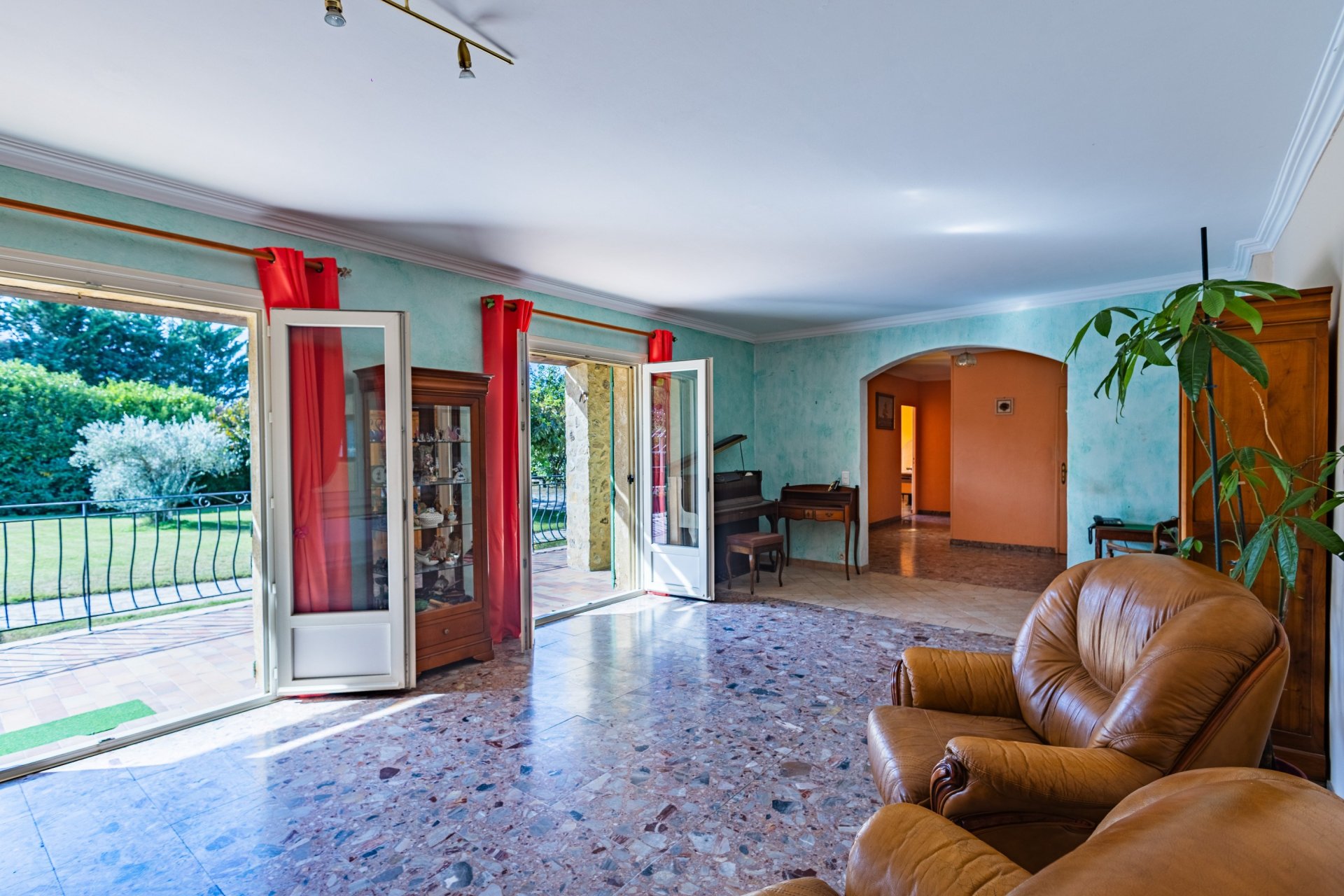 Vente Maison 6&nbsp;Pièces 202&nbsp;m² Cavaillon