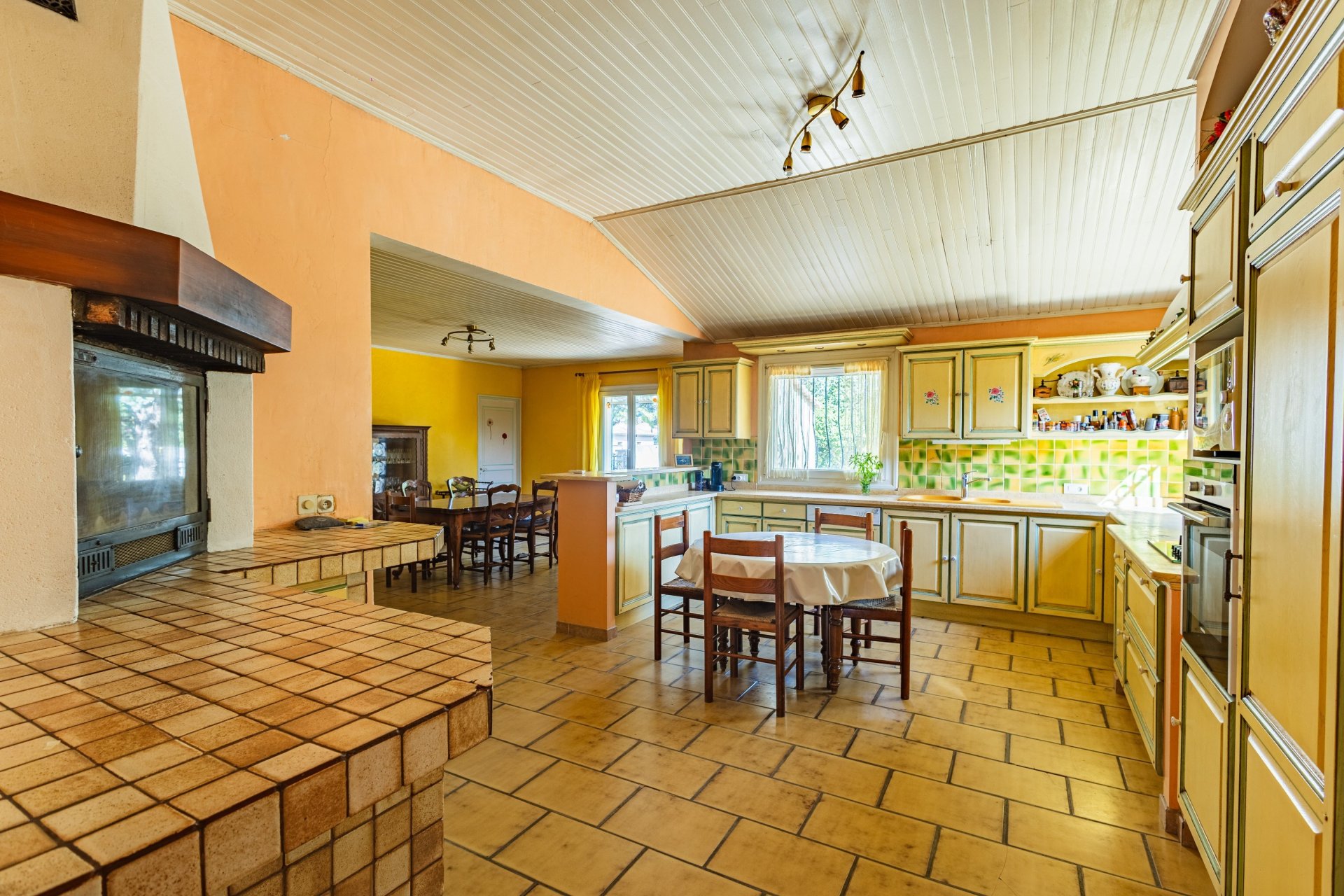 Vente Maison 6&nbsp;Pièces 202&nbsp;m² Cavaillon