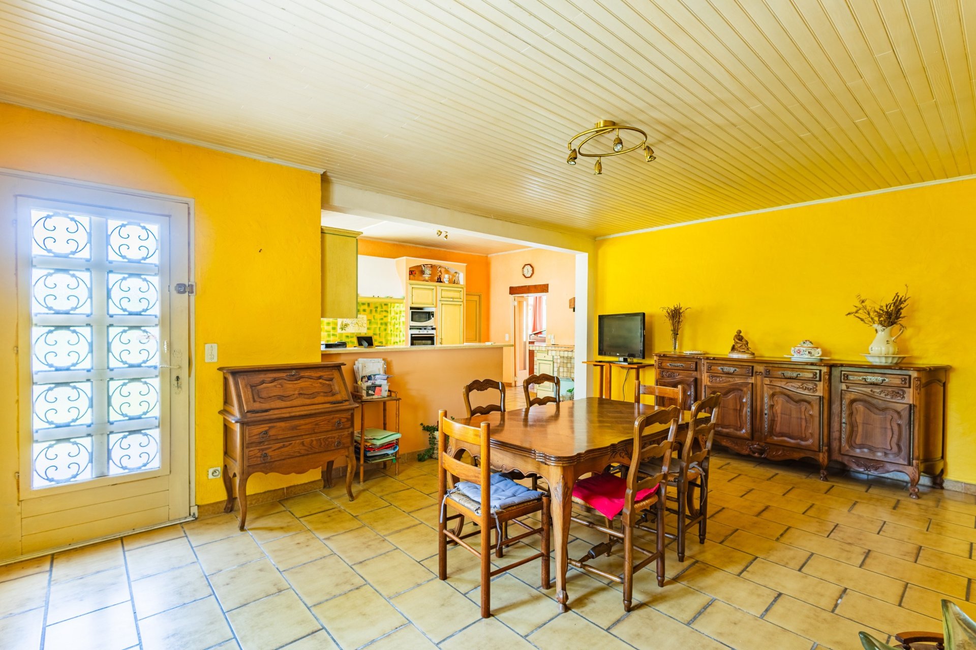 Vente Maison 6&nbsp;Pièces 202&nbsp;m² Cavaillon