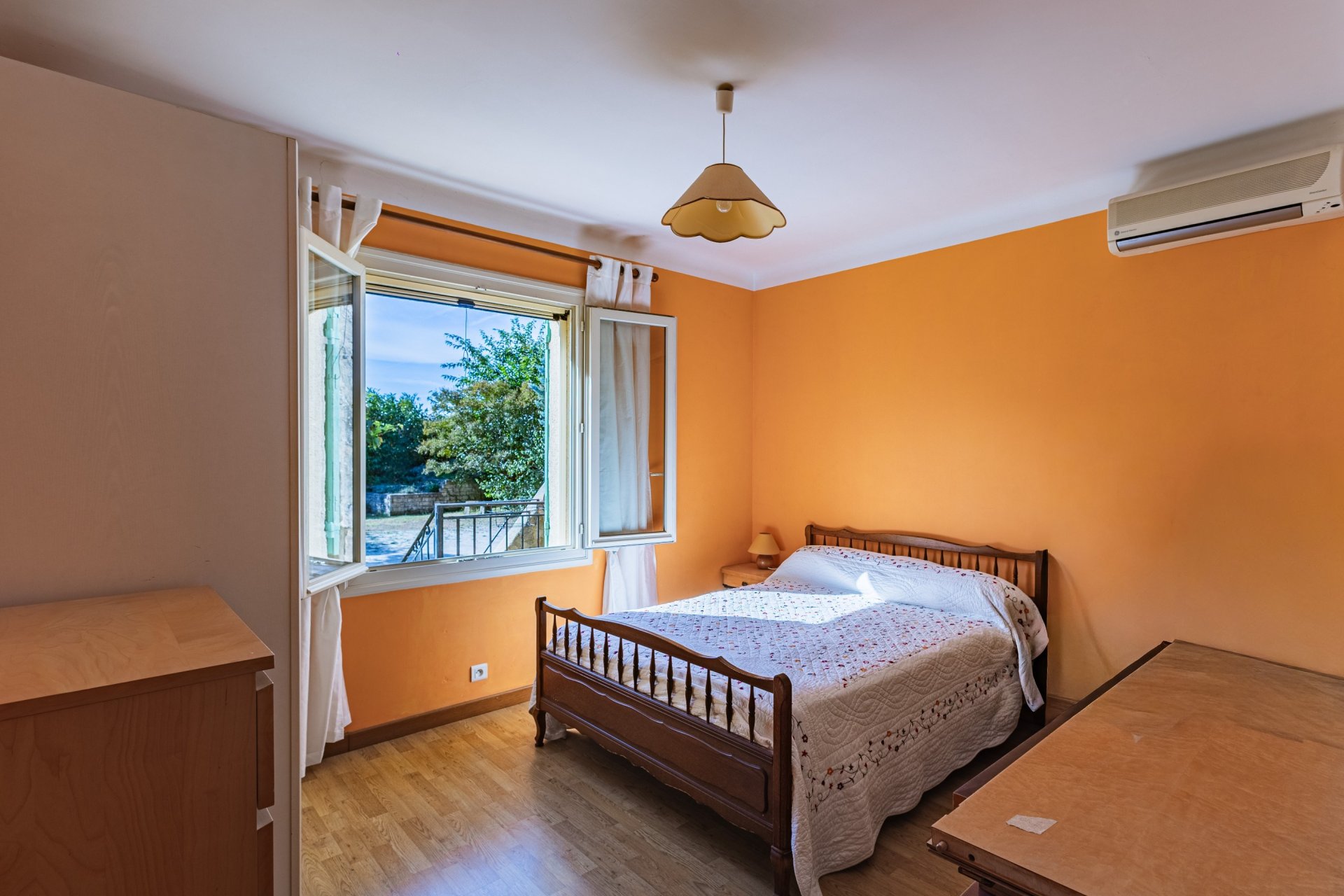 Vente Maison 6&nbsp;Pièces 202&nbsp;m² Cavaillon