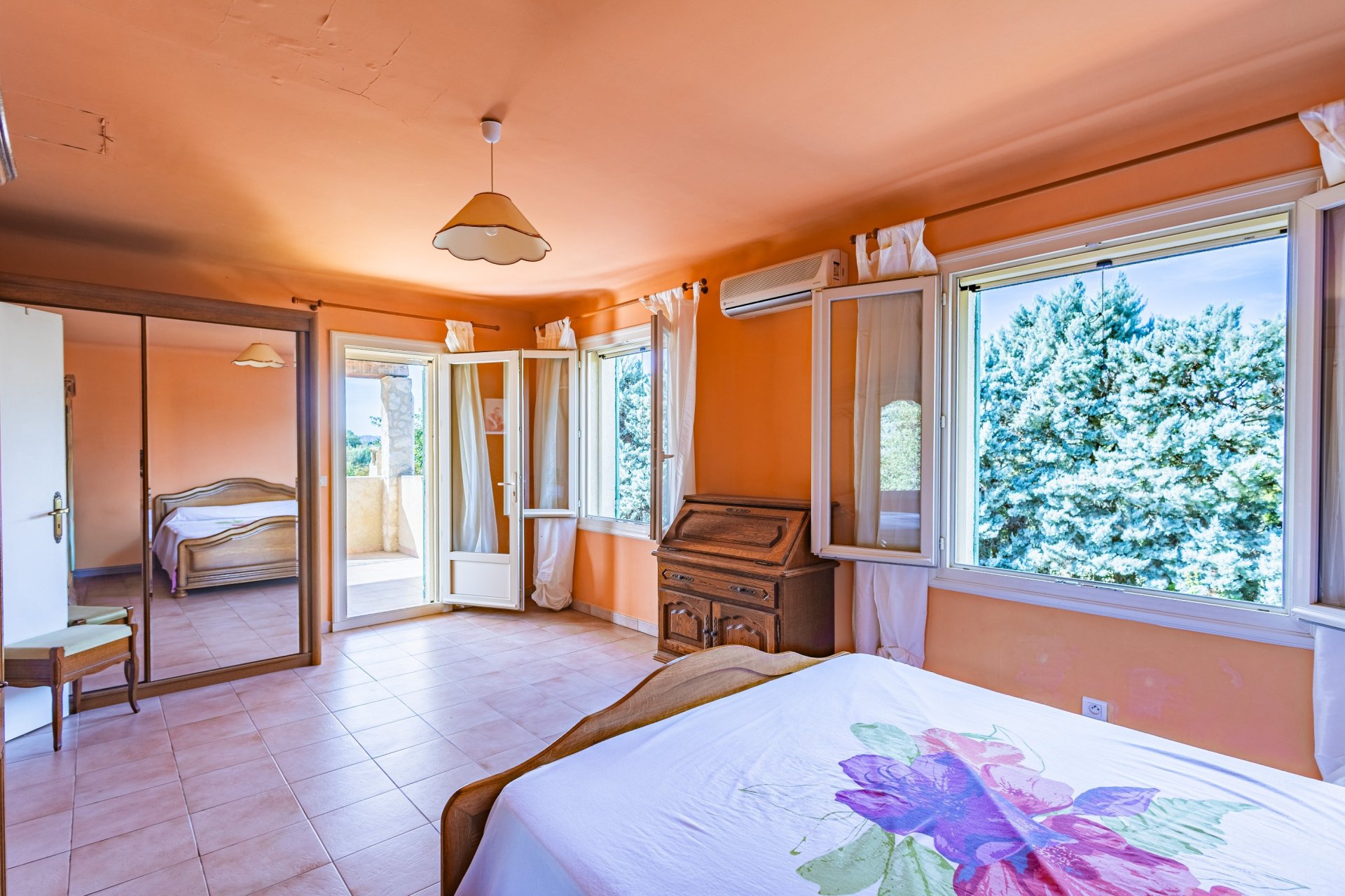 Vente Maison 6&nbsp;Pièces 202&nbsp;m² Cavaillon