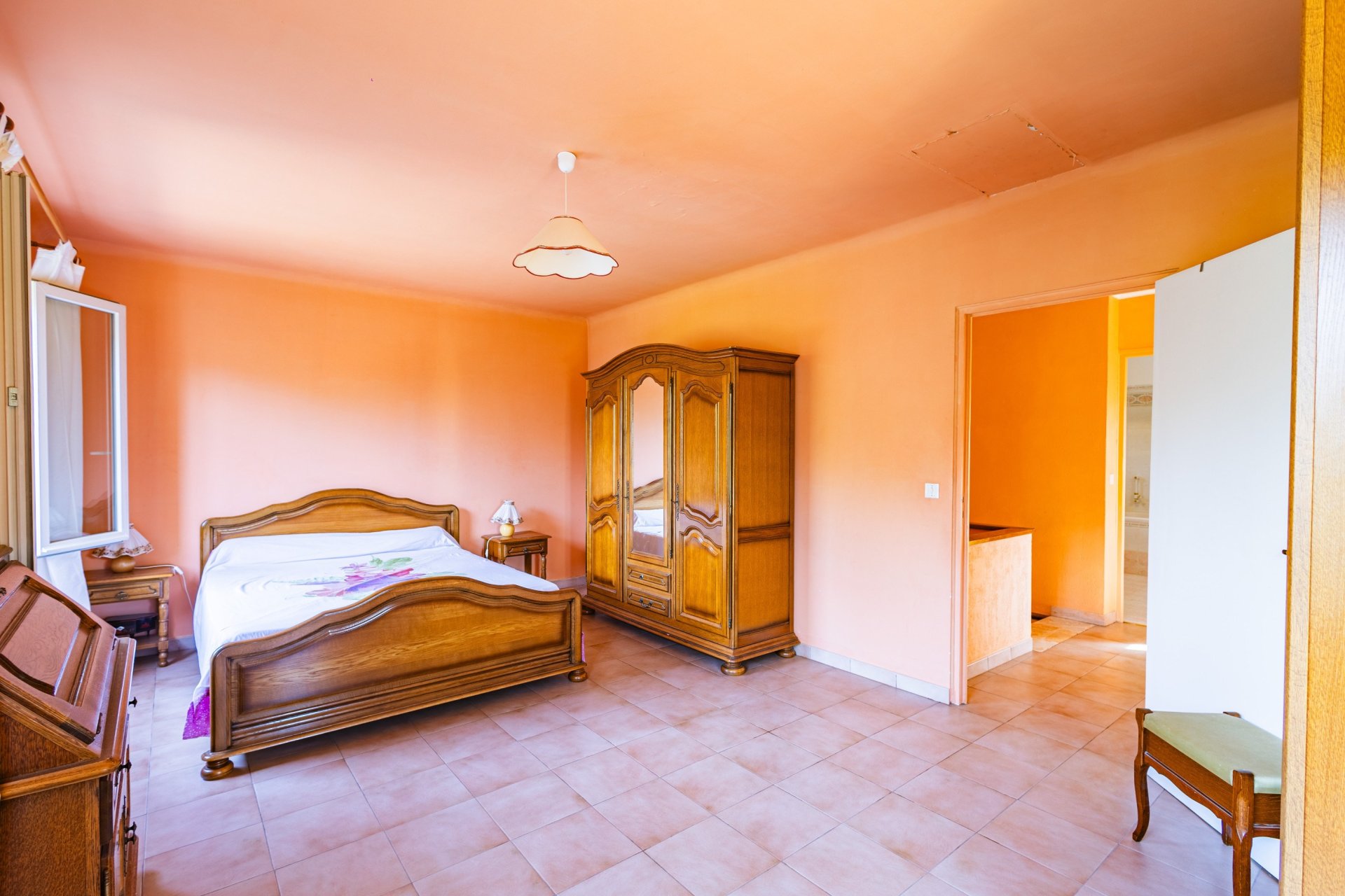 Vente Maison 6&nbsp;Pièces 202&nbsp;m² Cavaillon