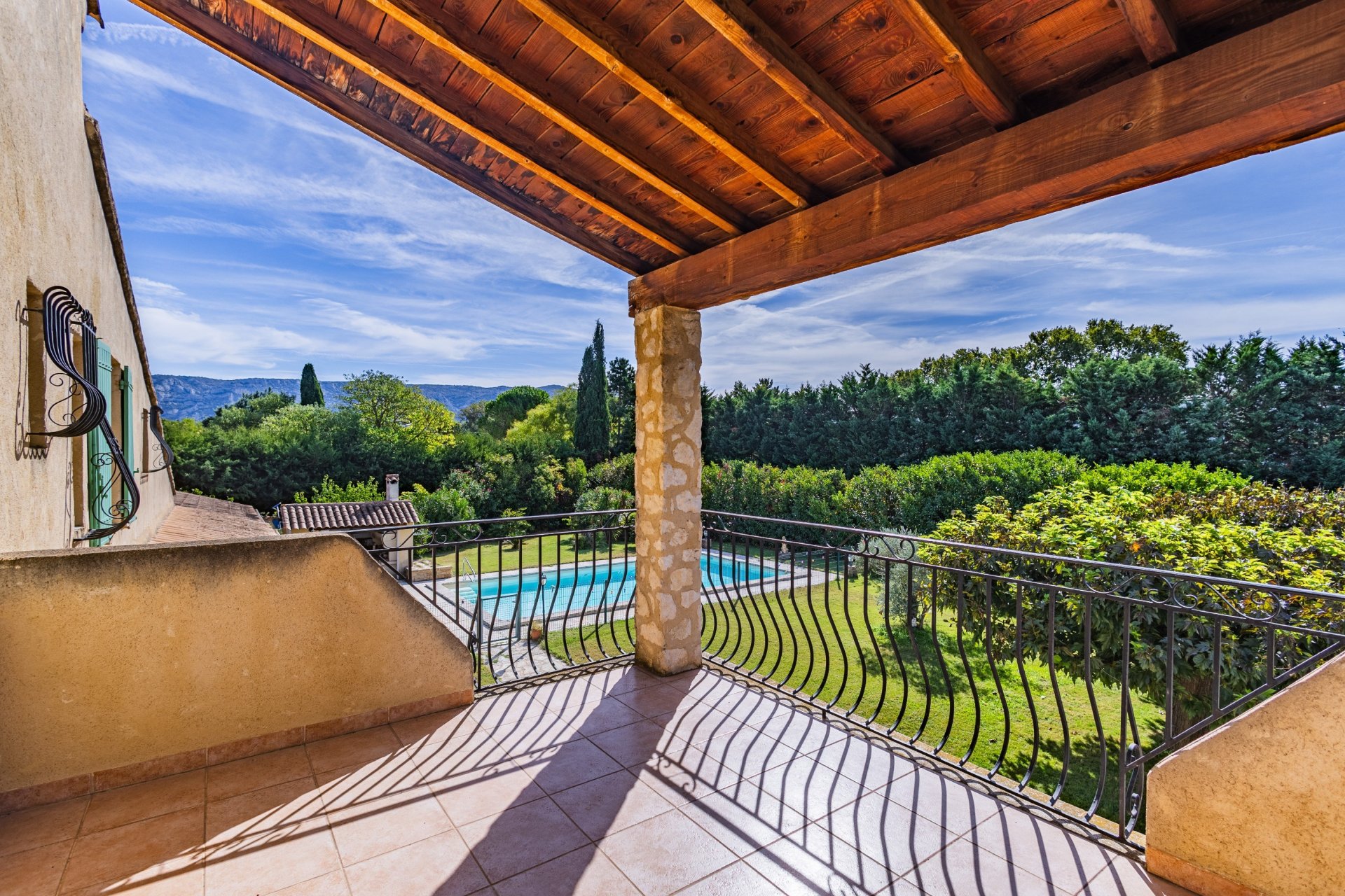 Vente Maison 6&nbsp;Pièces 202&nbsp;m² Cavaillon