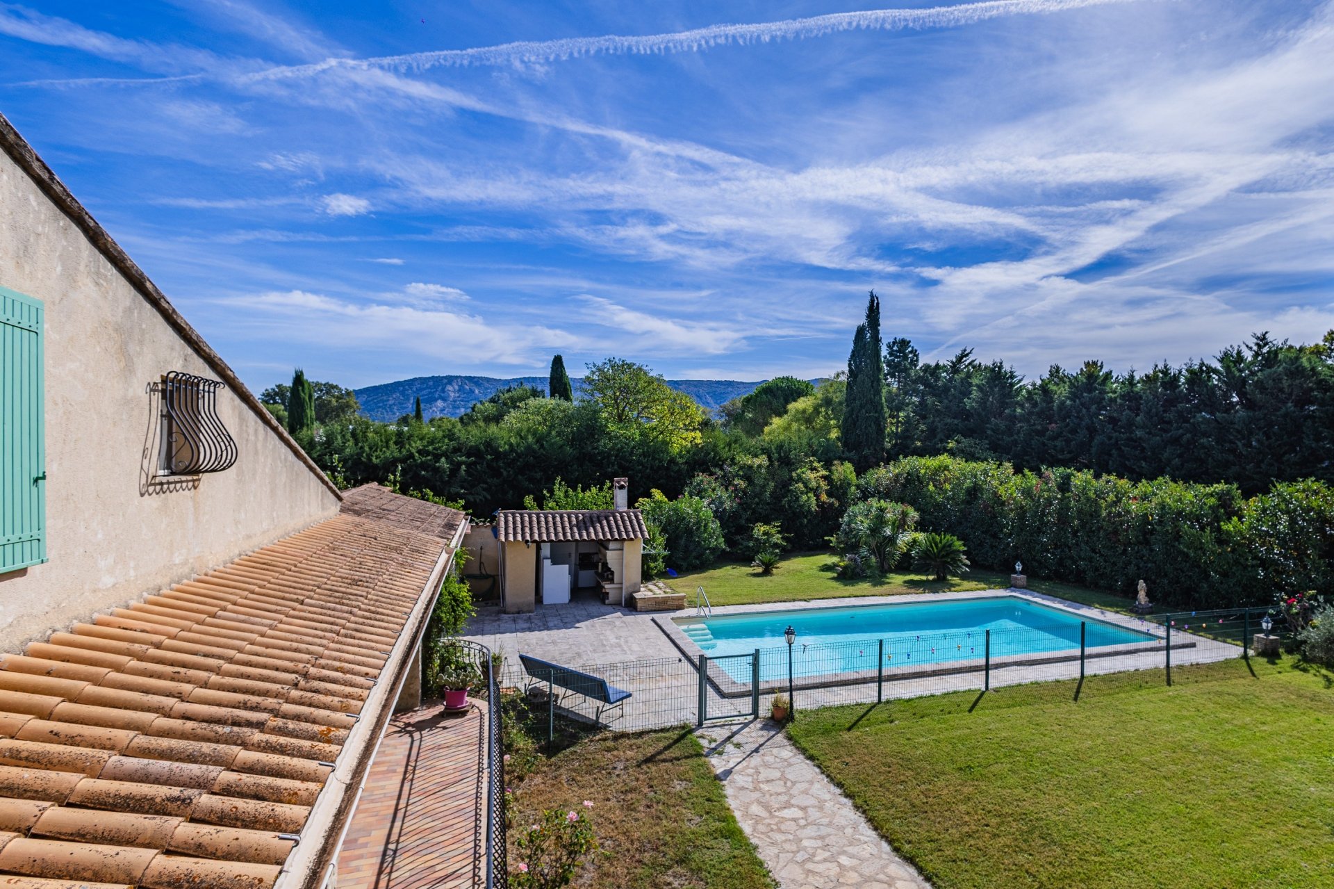 Vente Maison 6&nbsp;Pièces 202&nbsp;m² Cavaillon