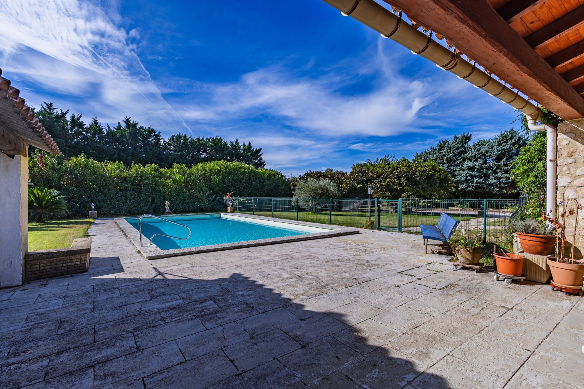 Vente Maison 6&nbsp;Pièces 202&nbsp;m² Cavaillon