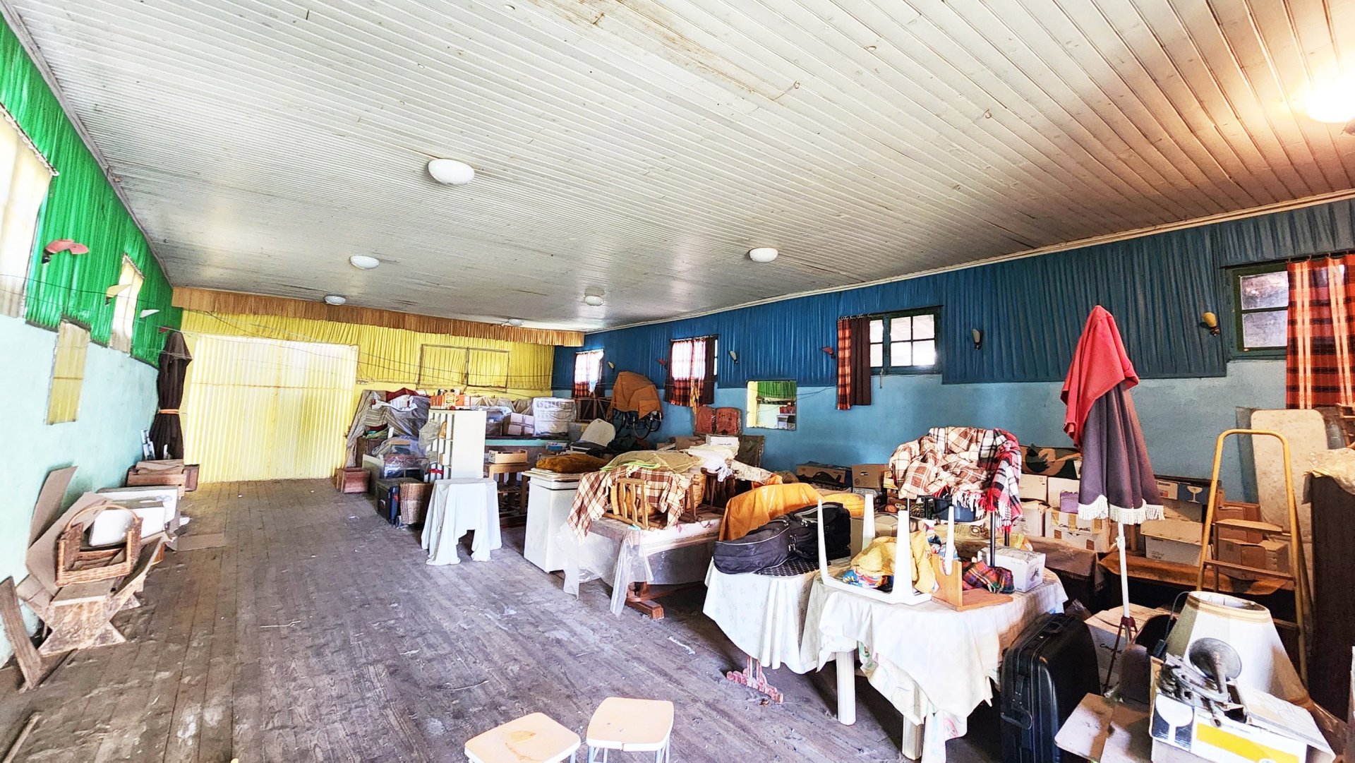 Vente Maison 8&nbsp;Pièces 235&nbsp;m² Saint-Laurent-des-Hommes