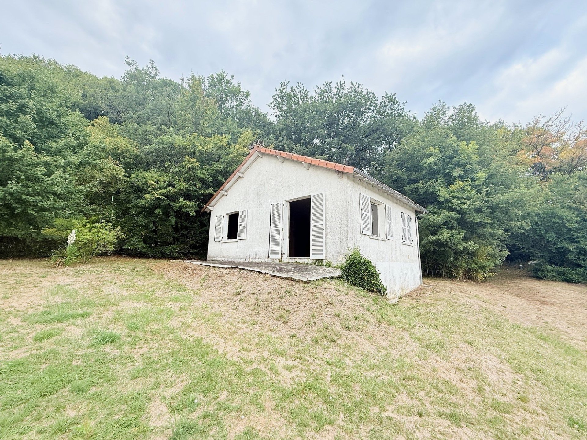 Vente Maison 3&nbsp;Pièces 60&nbsp;m² Fontaine-le-Comte