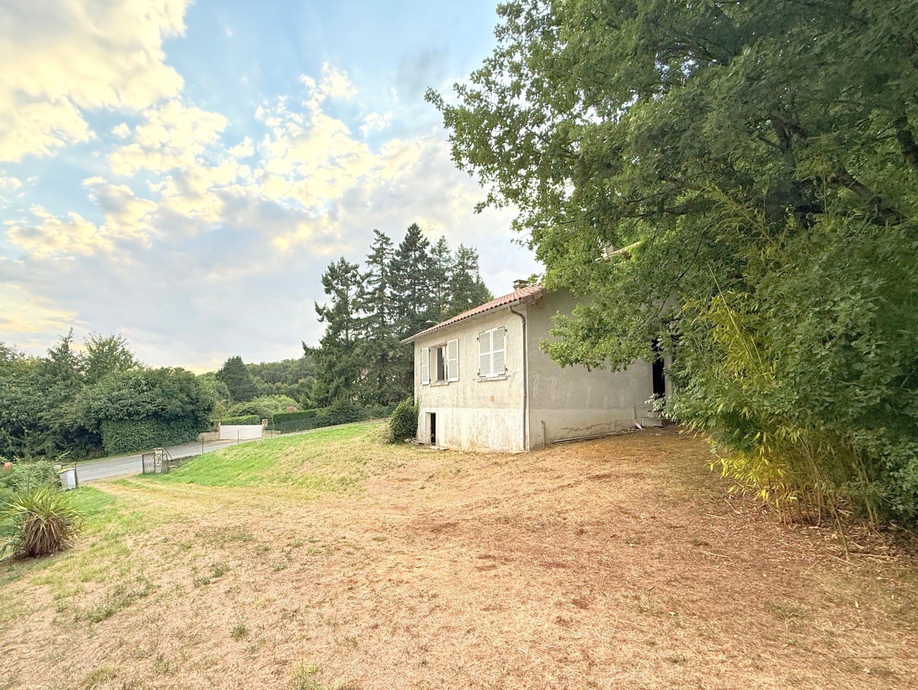 Vente Maison 3&nbsp;Pièces 60&nbsp;m² Fontaine-le-Comte