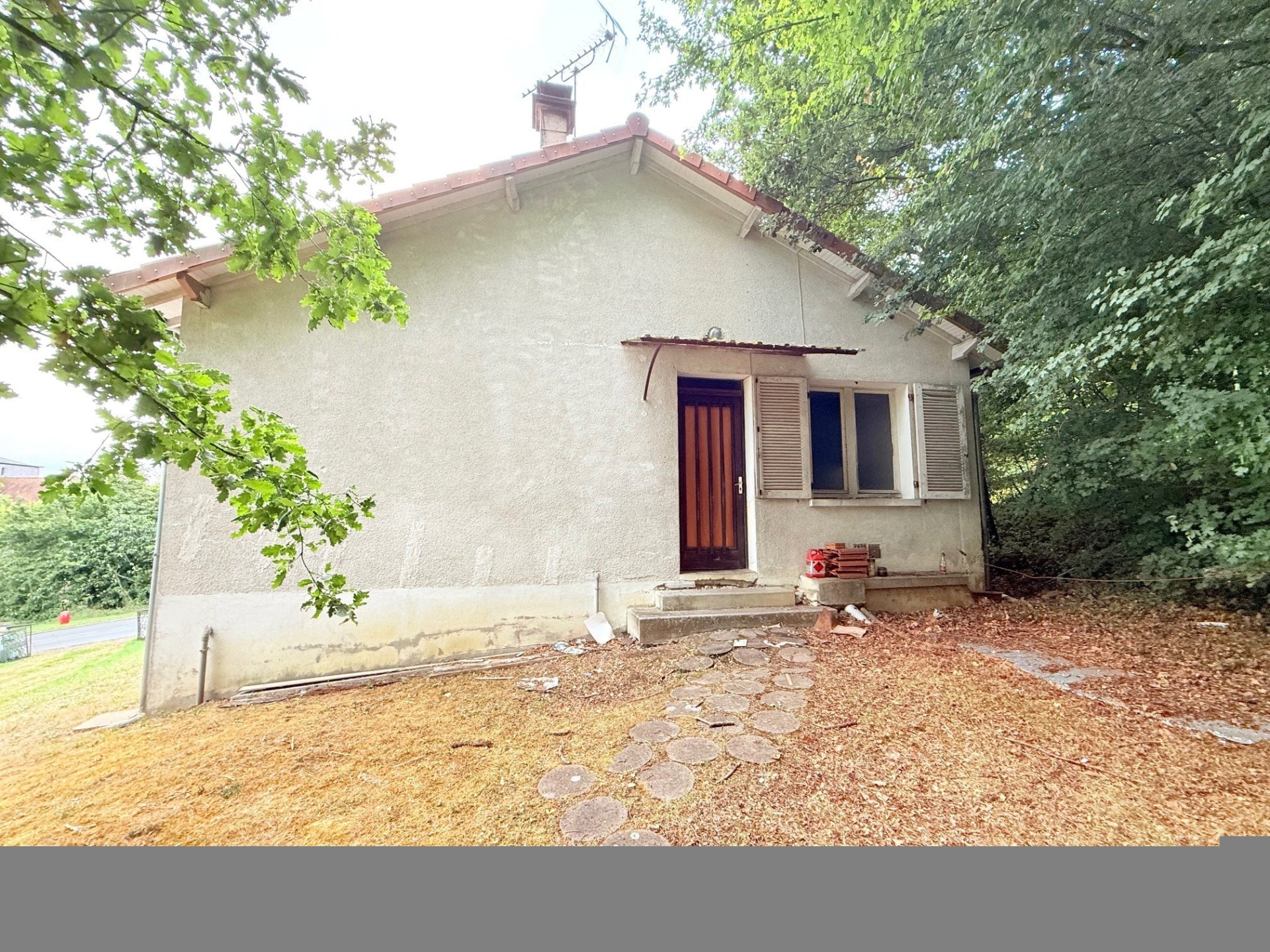 Vente Maison 3&nbsp;Pièces 60&nbsp;m² Fontaine-le-Comte